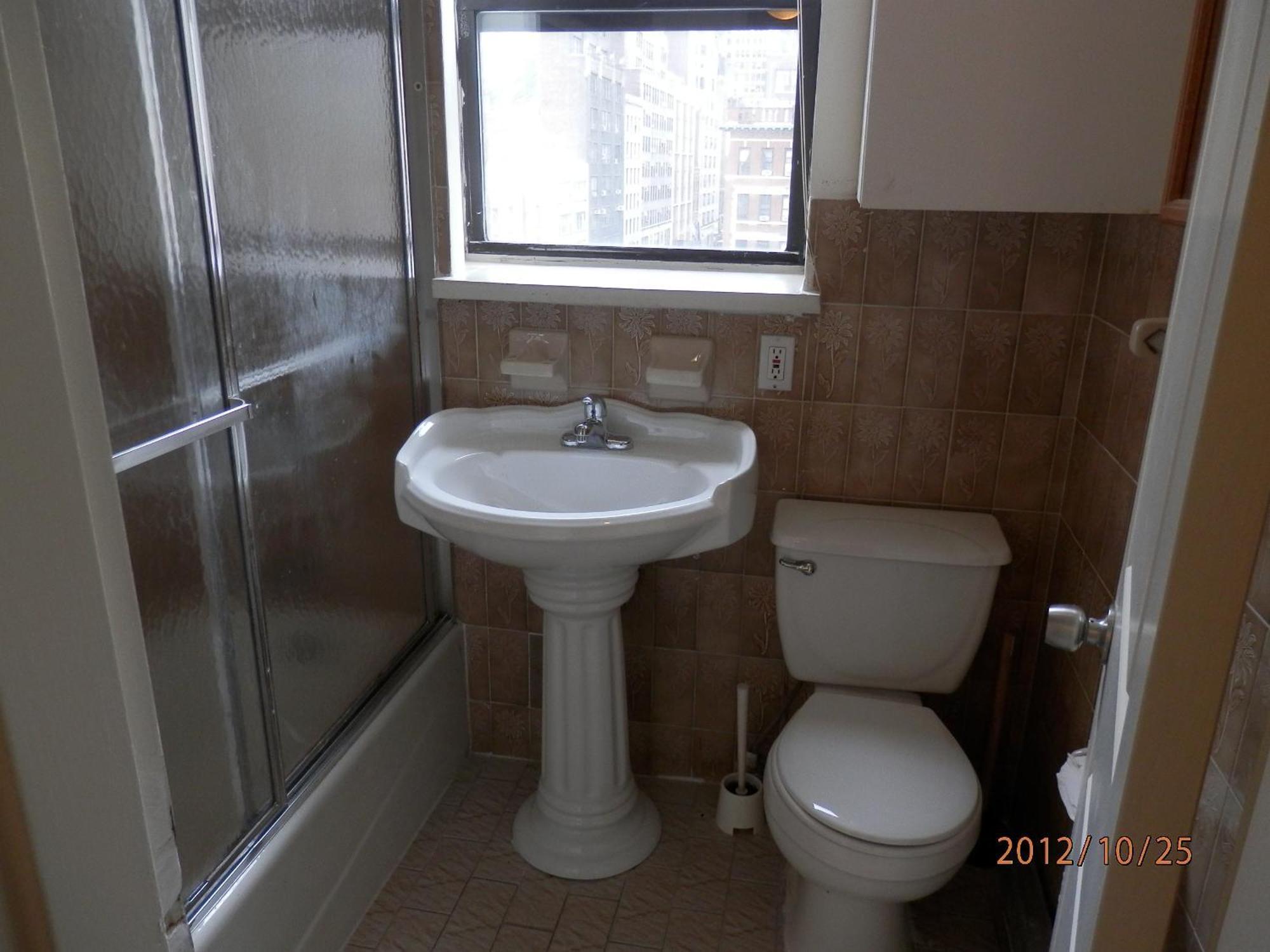 Hudson Yard 408 * New York