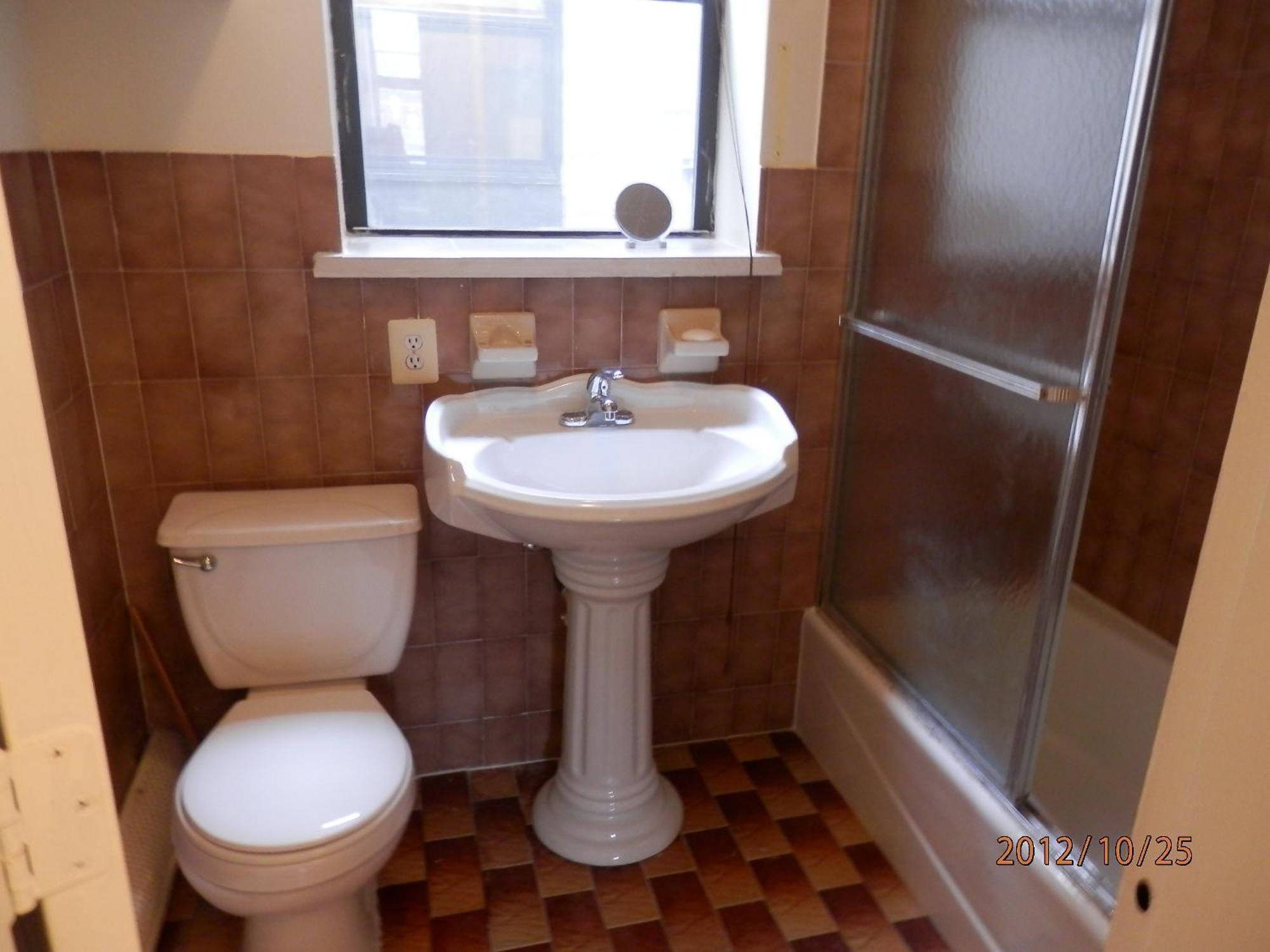 Apartment Hudson Yard 408