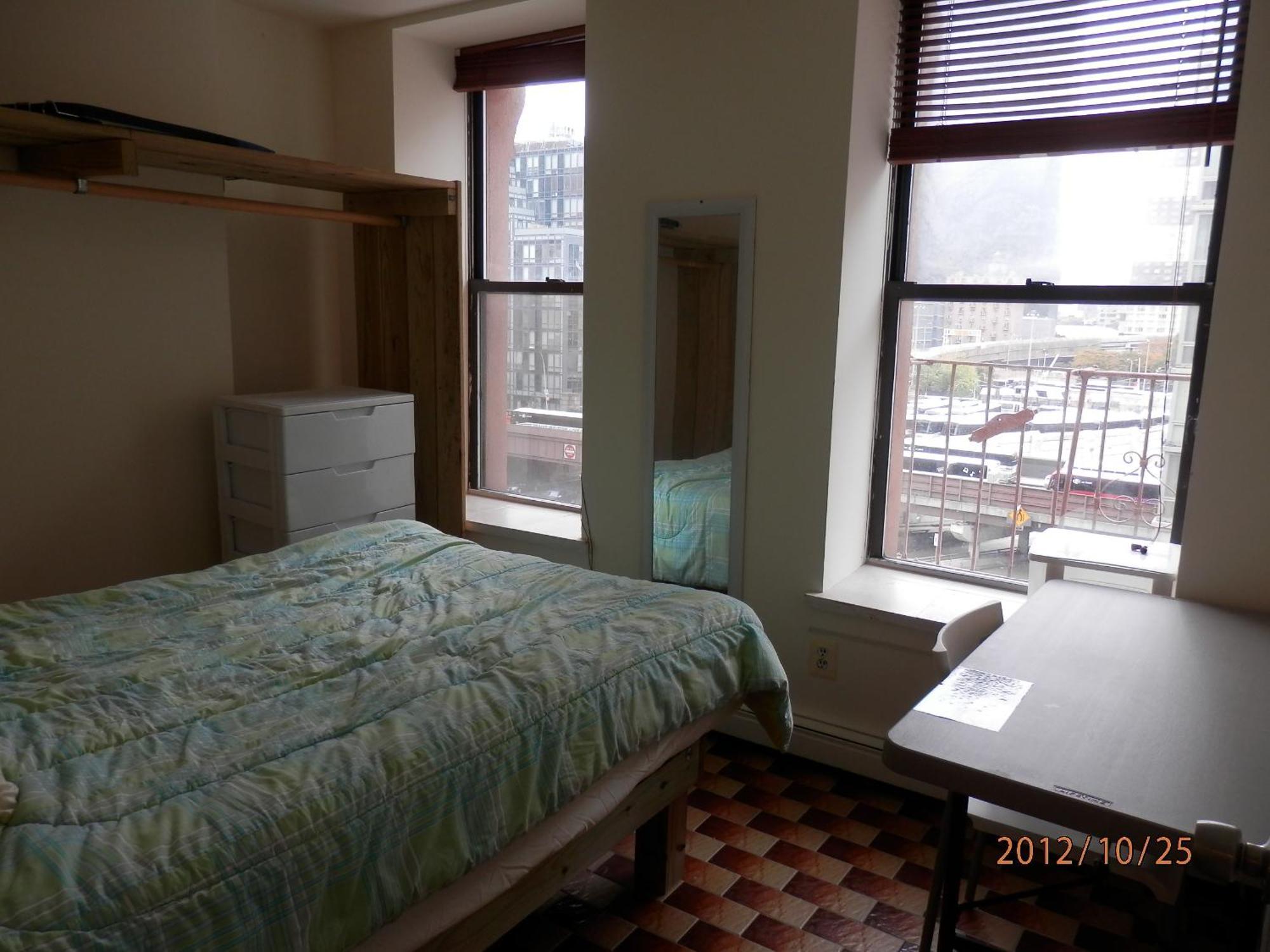 Hudson Yard 408 Apartment New York