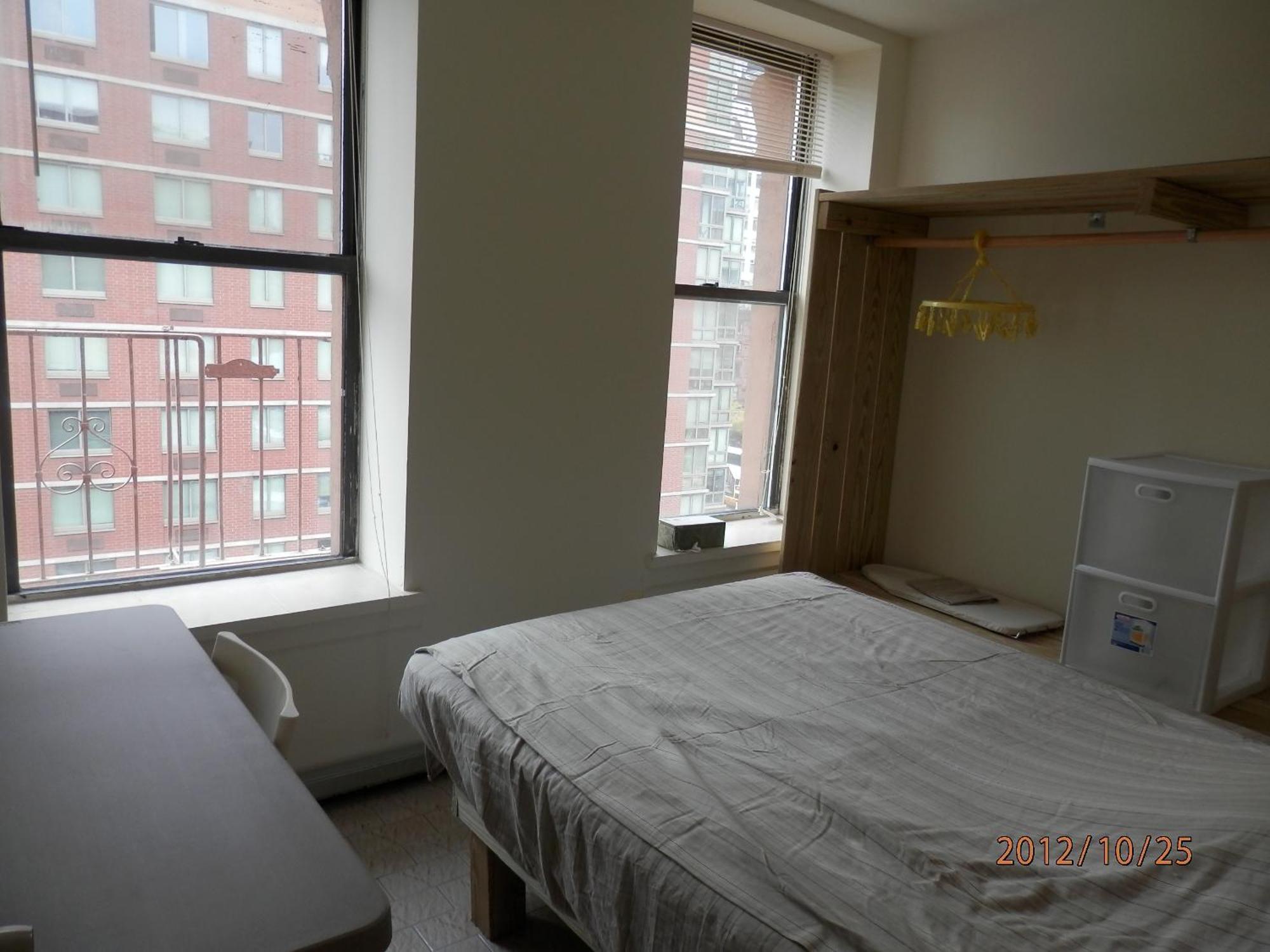 Hudson Yard 408 Apartment