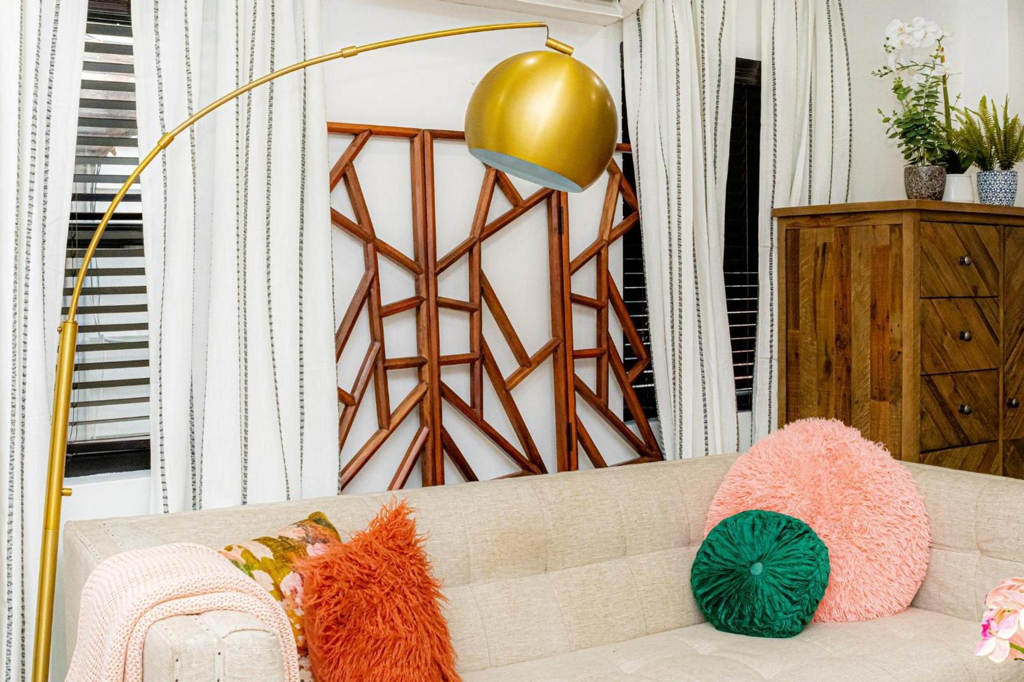 Appartement Luxury In The Heart Of Brooklyn New York