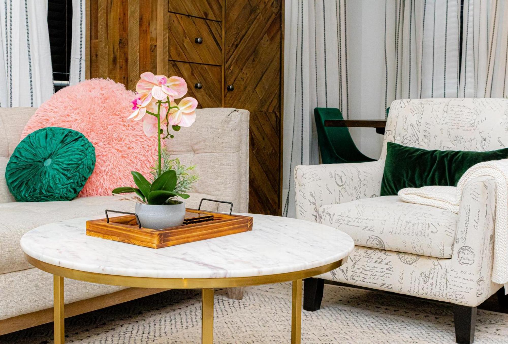 Appartement Luxury In The Heart Of Brooklyn