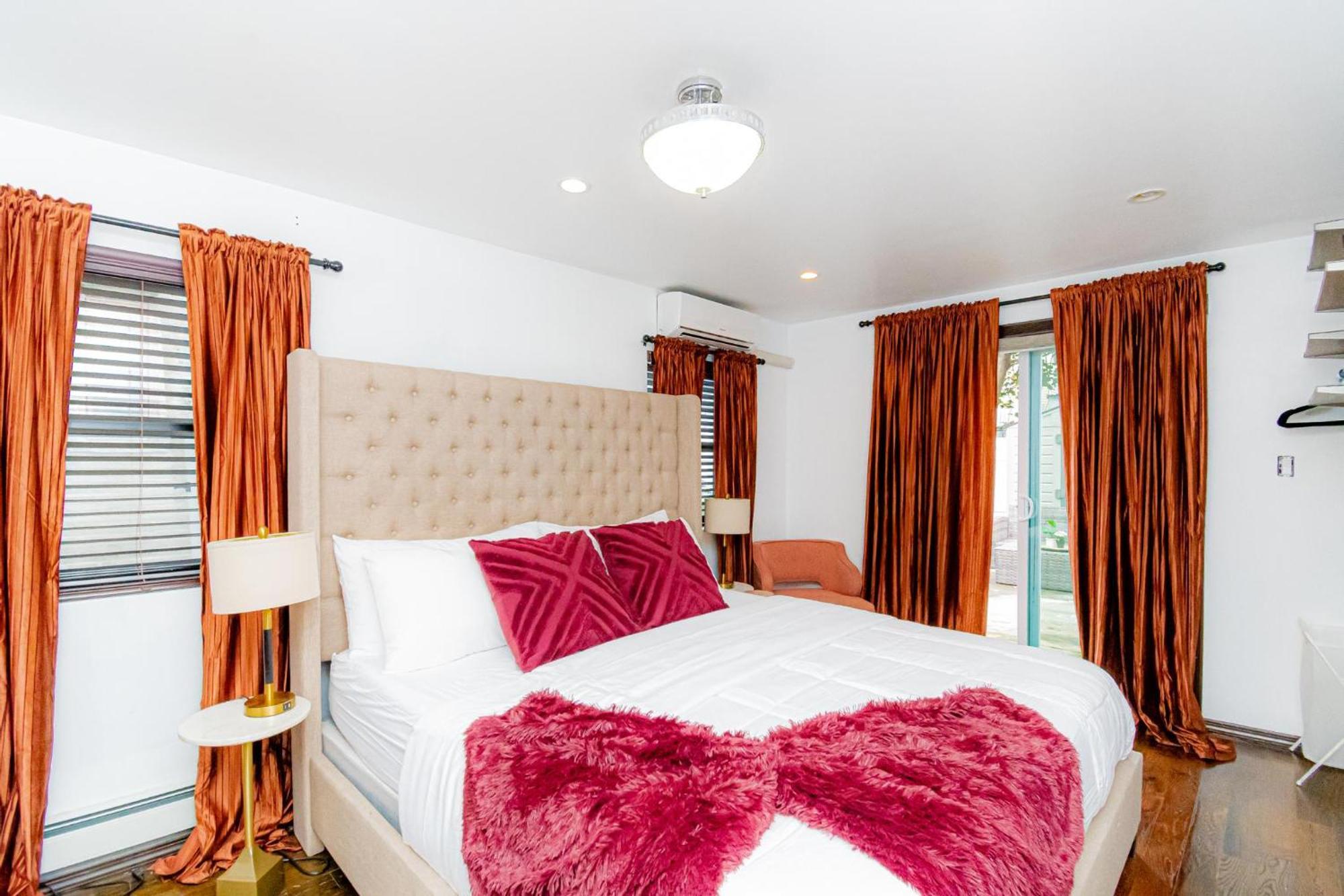 Appartement Luxury In The Heart Of Brooklyn New York
