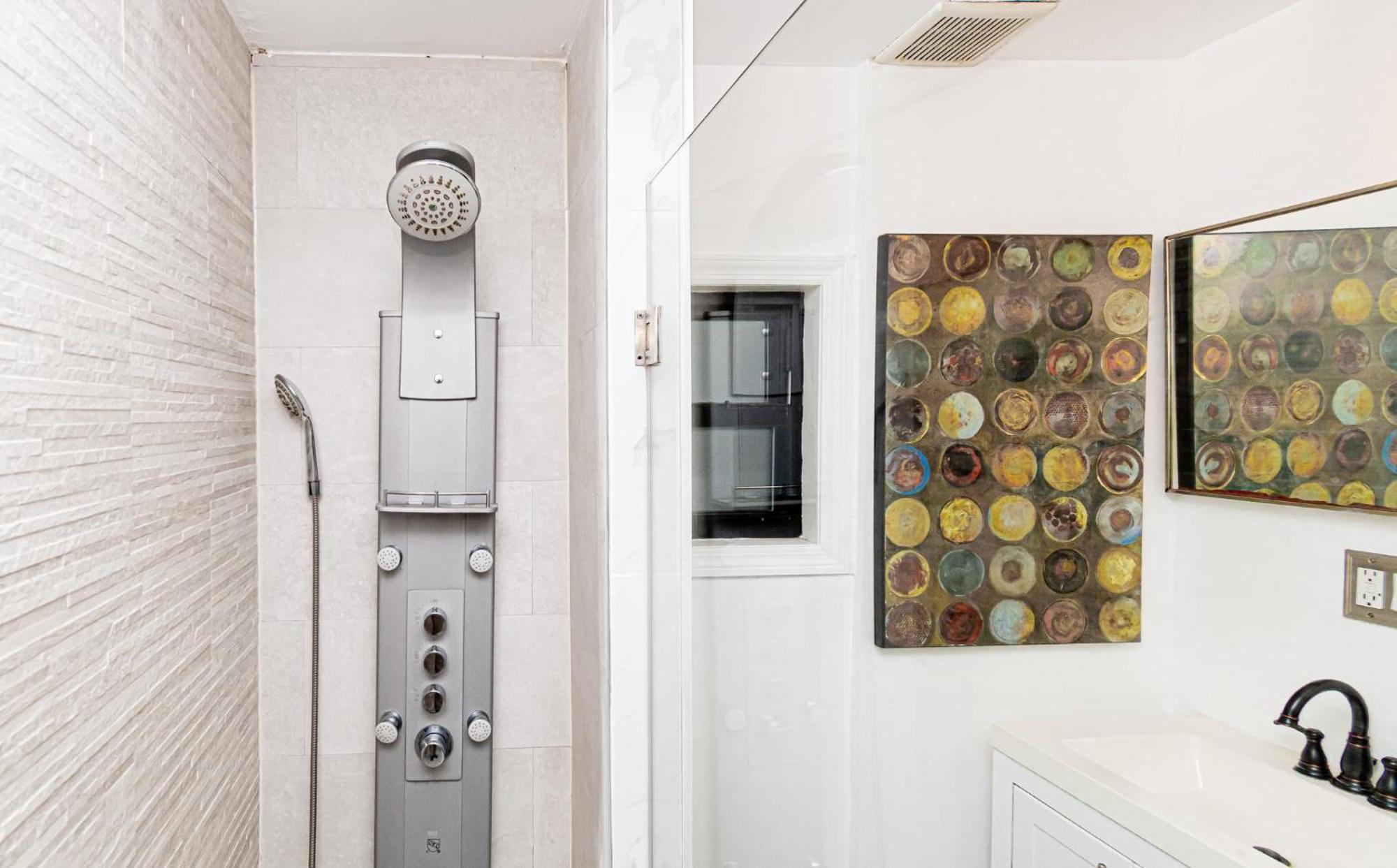 Apartment Luxury In The Heart Of Brooklyn