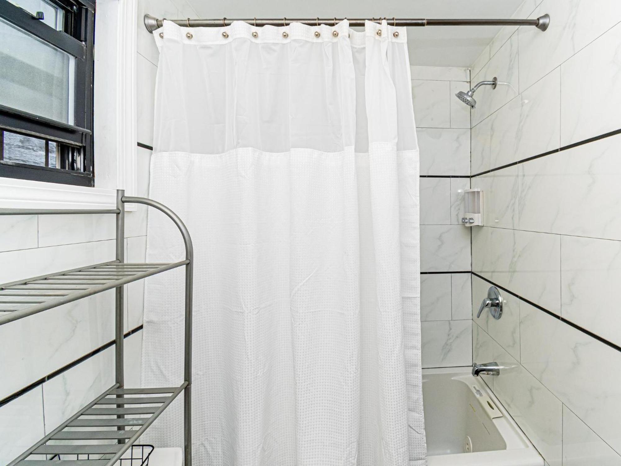 Luxury In The Heart Of Brooklyn Appartement New York