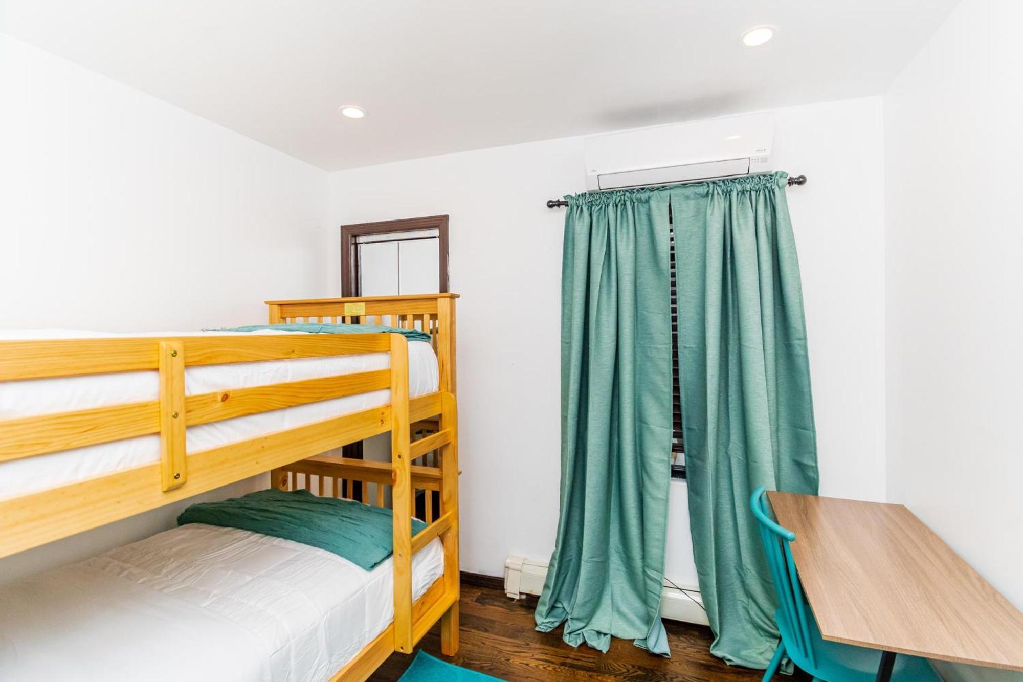 Luxury In The Heart Of Brooklyn