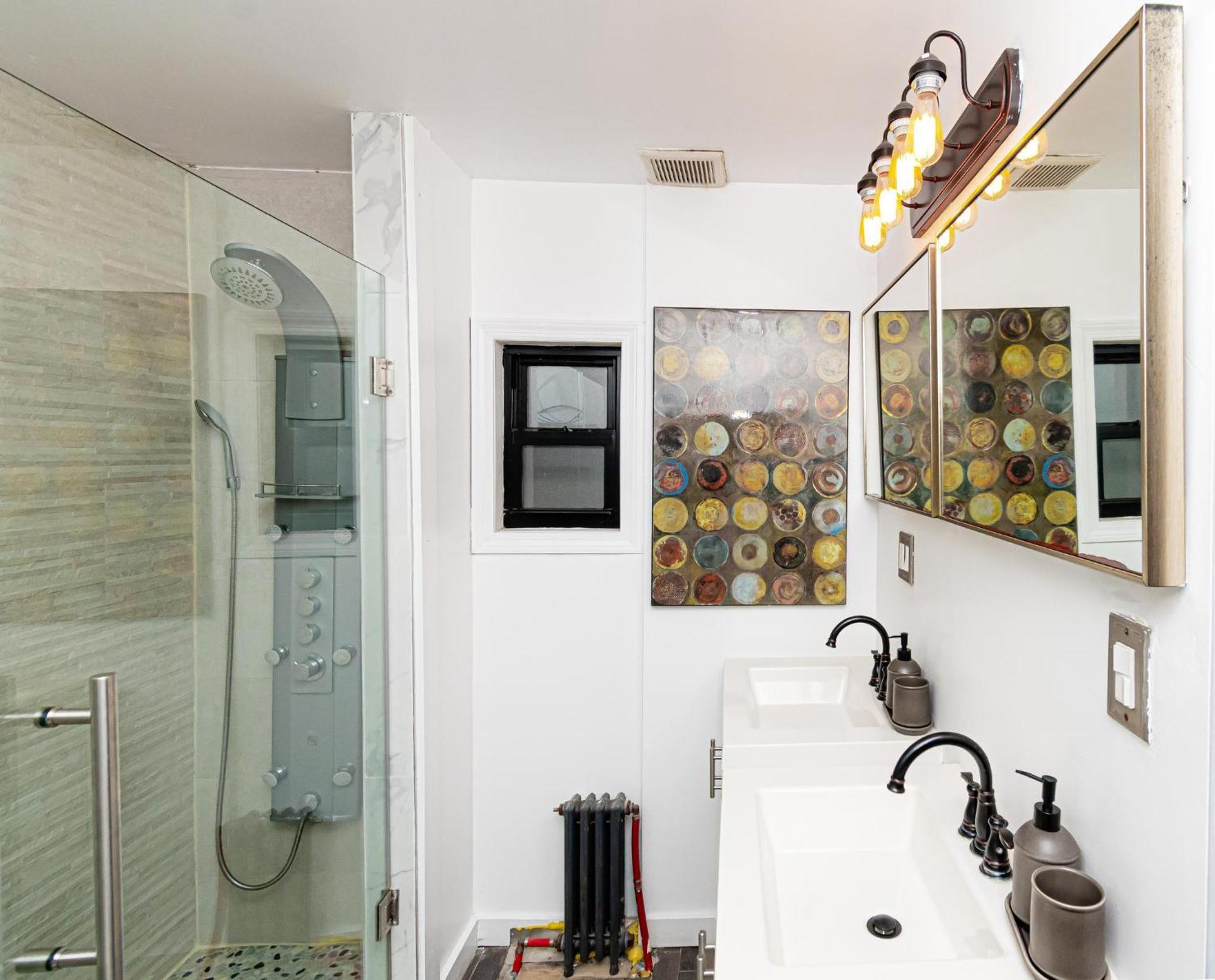 Appartement Luxury In The Heart Of Brooklyn
