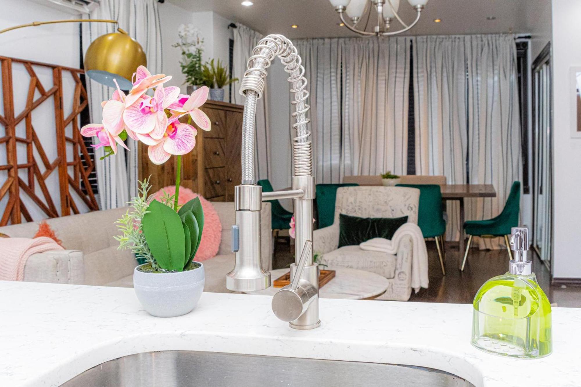 Appartement Luxury In The Heart Of Brooklyn New York