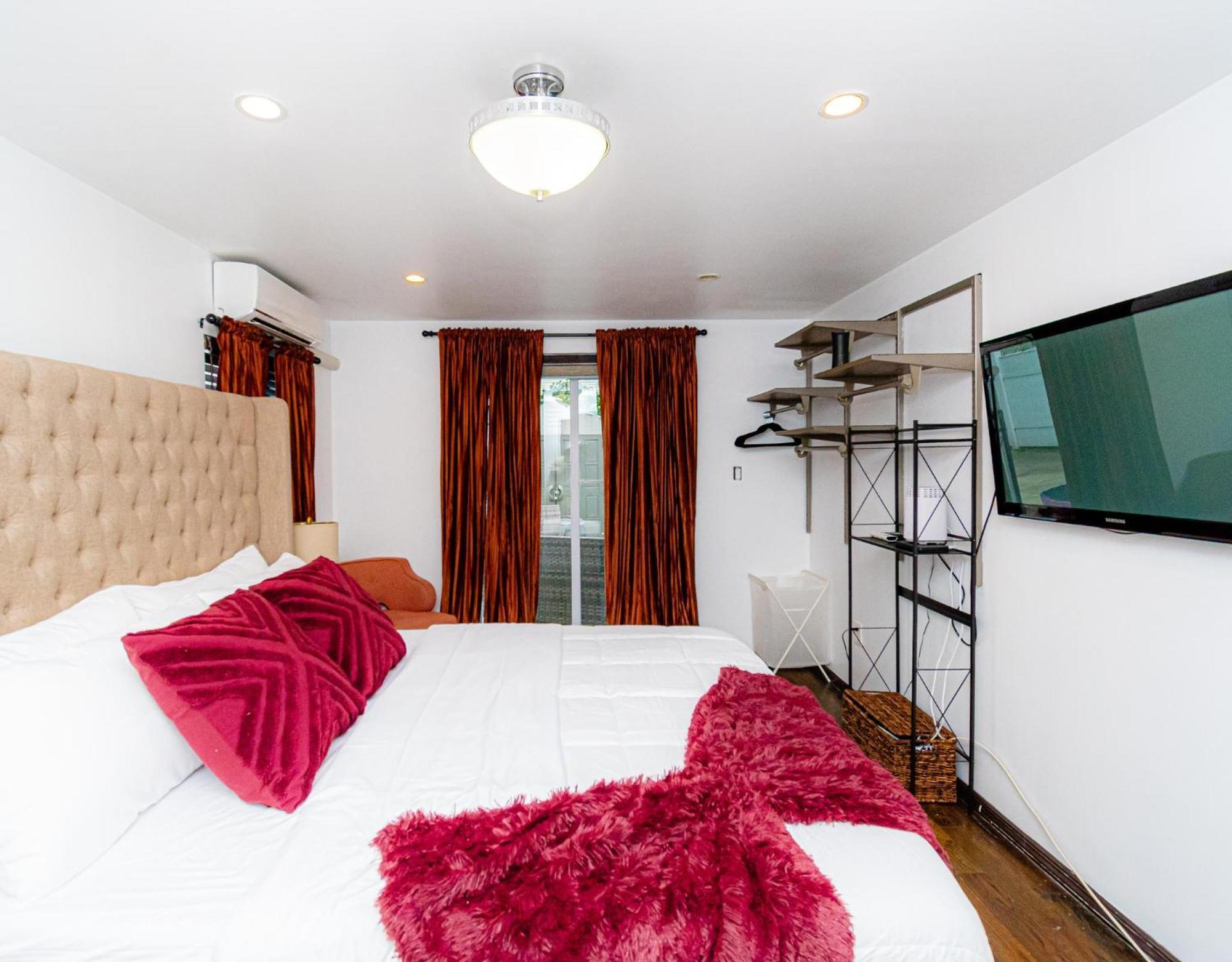 Luxury In The Heart Of Brooklyn * New York