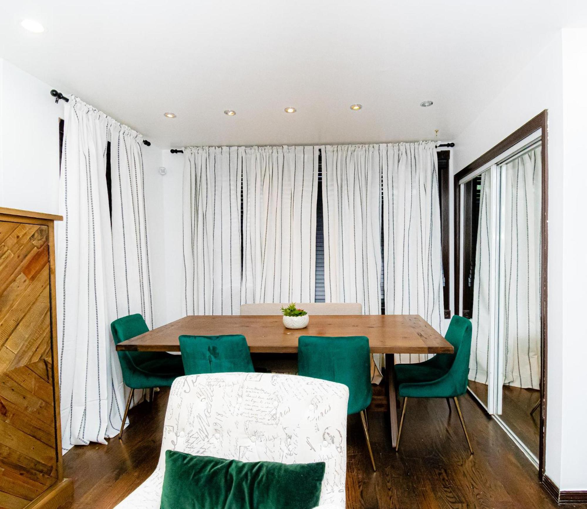 Luxury In The Heart Of Brooklyn