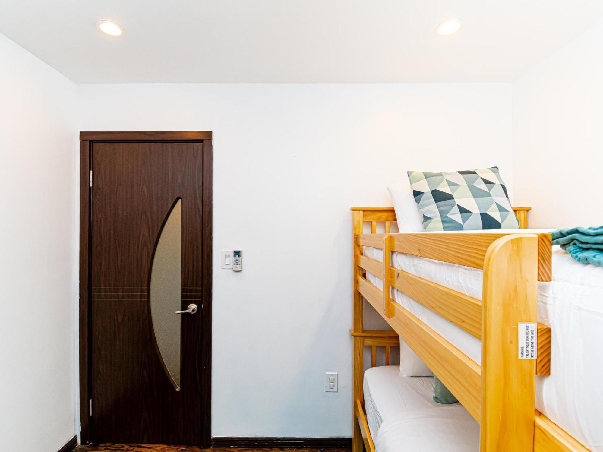 Luxury In The Heart Of Brooklyn Appartement