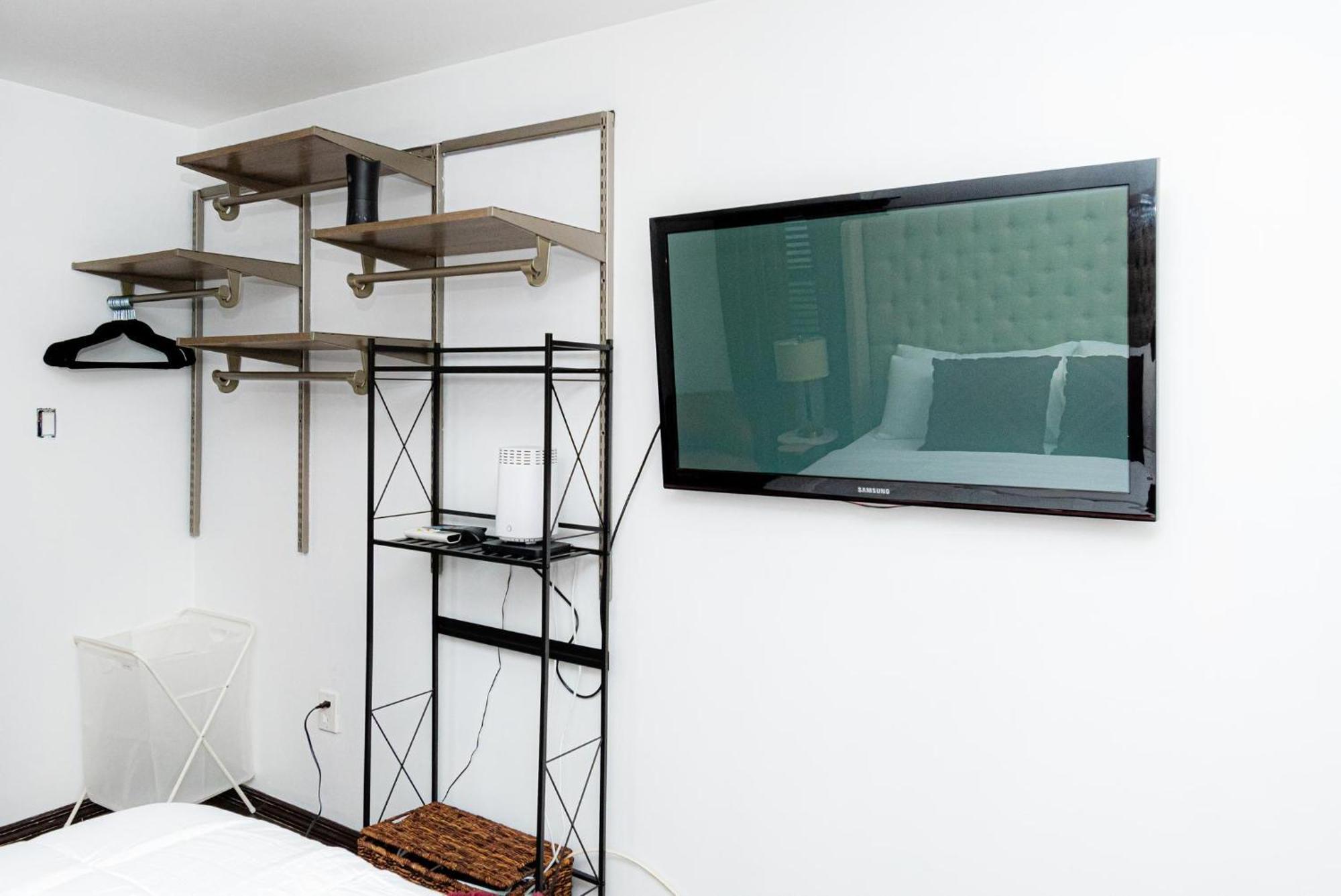 Appartement Luxury In The Heart Of Brooklyn
