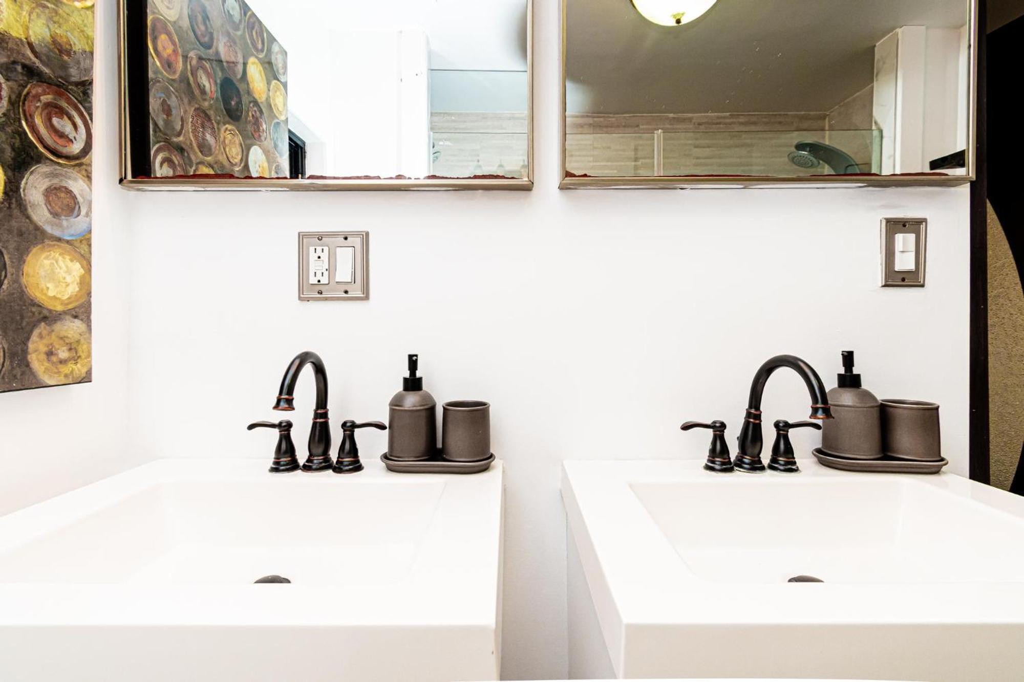 Apartment Luxury In The Heart Of Brooklyn *