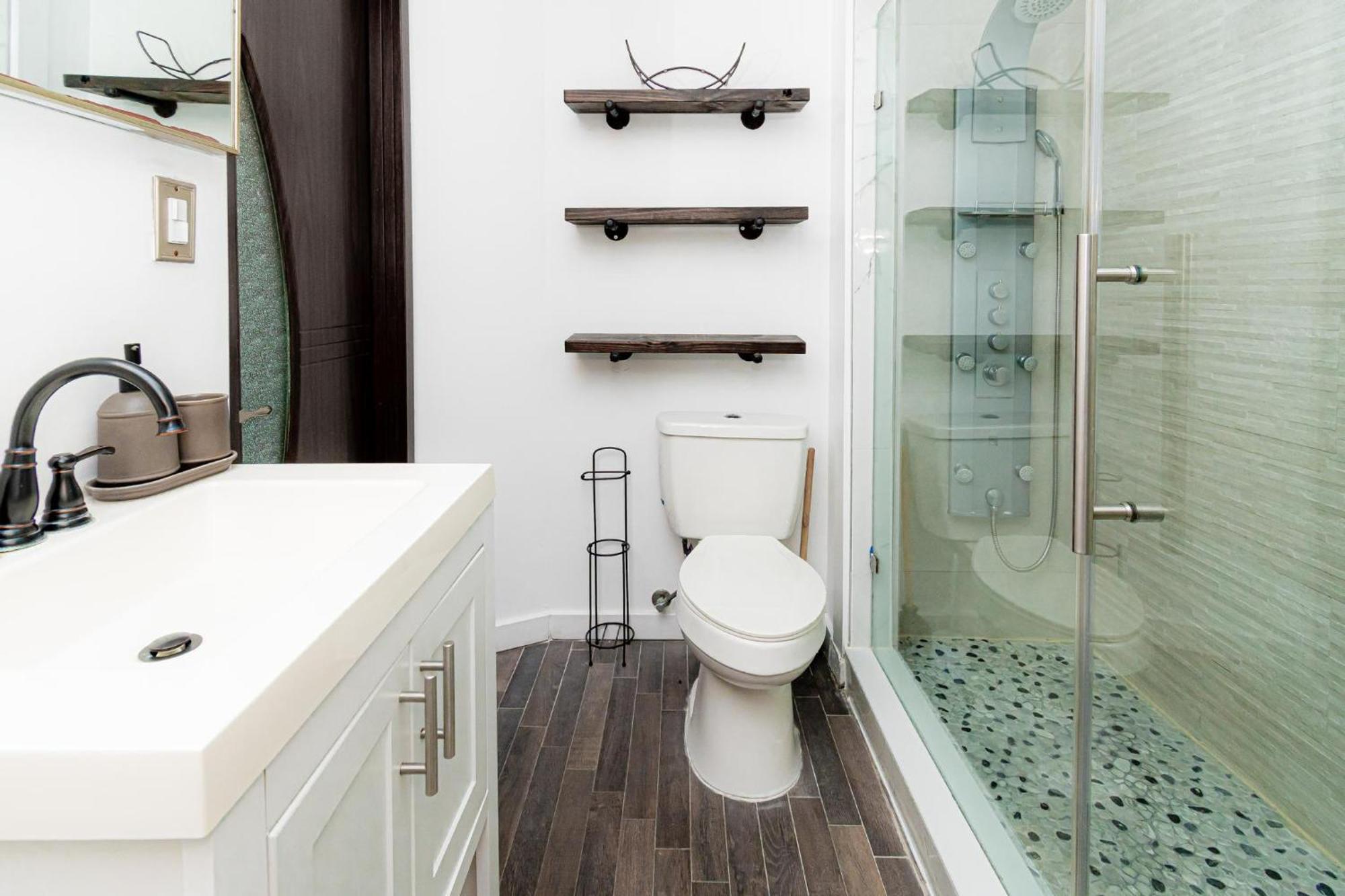 Appartement Luxury In The Heart Of Brooklyn