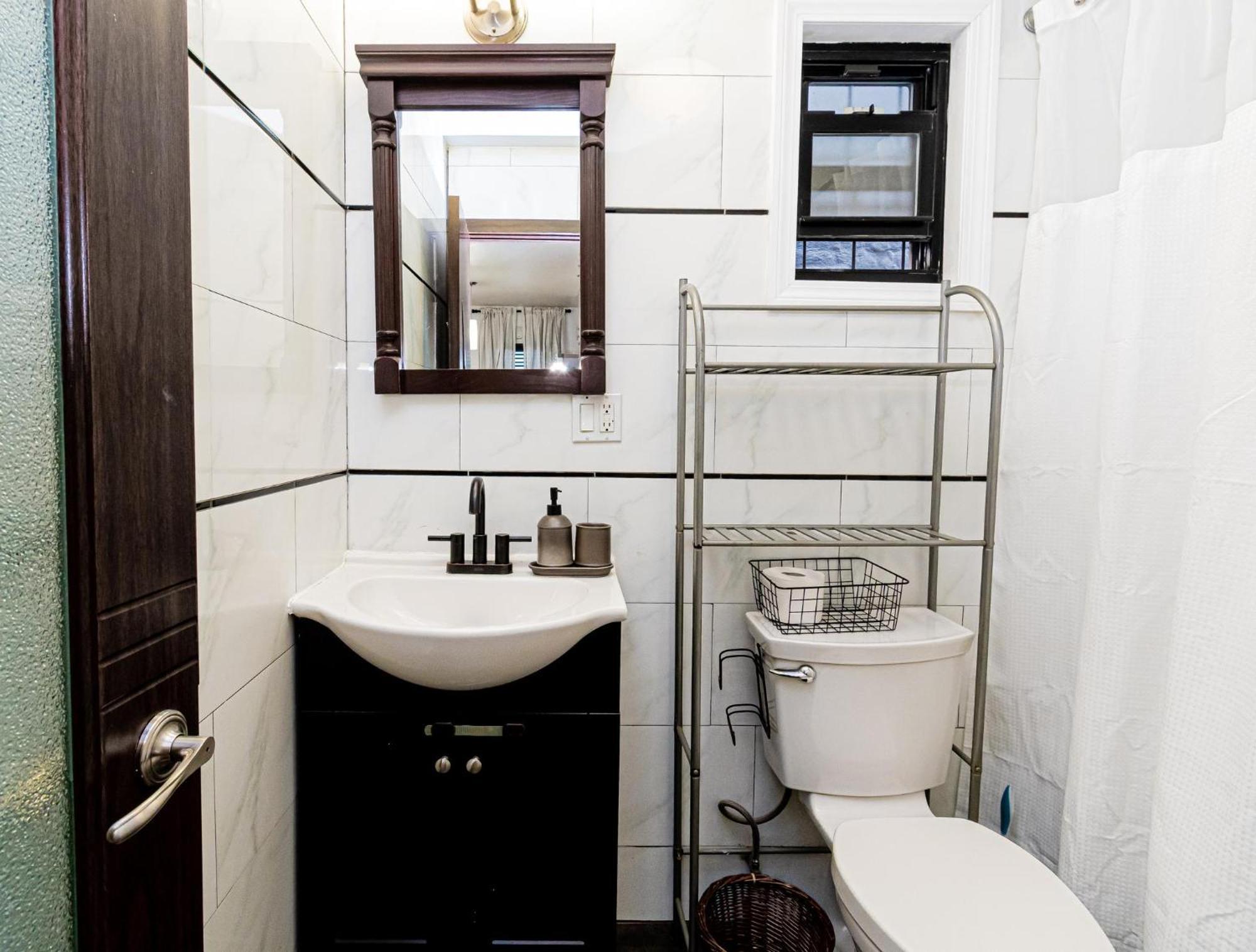 Luxury In The Heart Of Brooklyn Appartement *