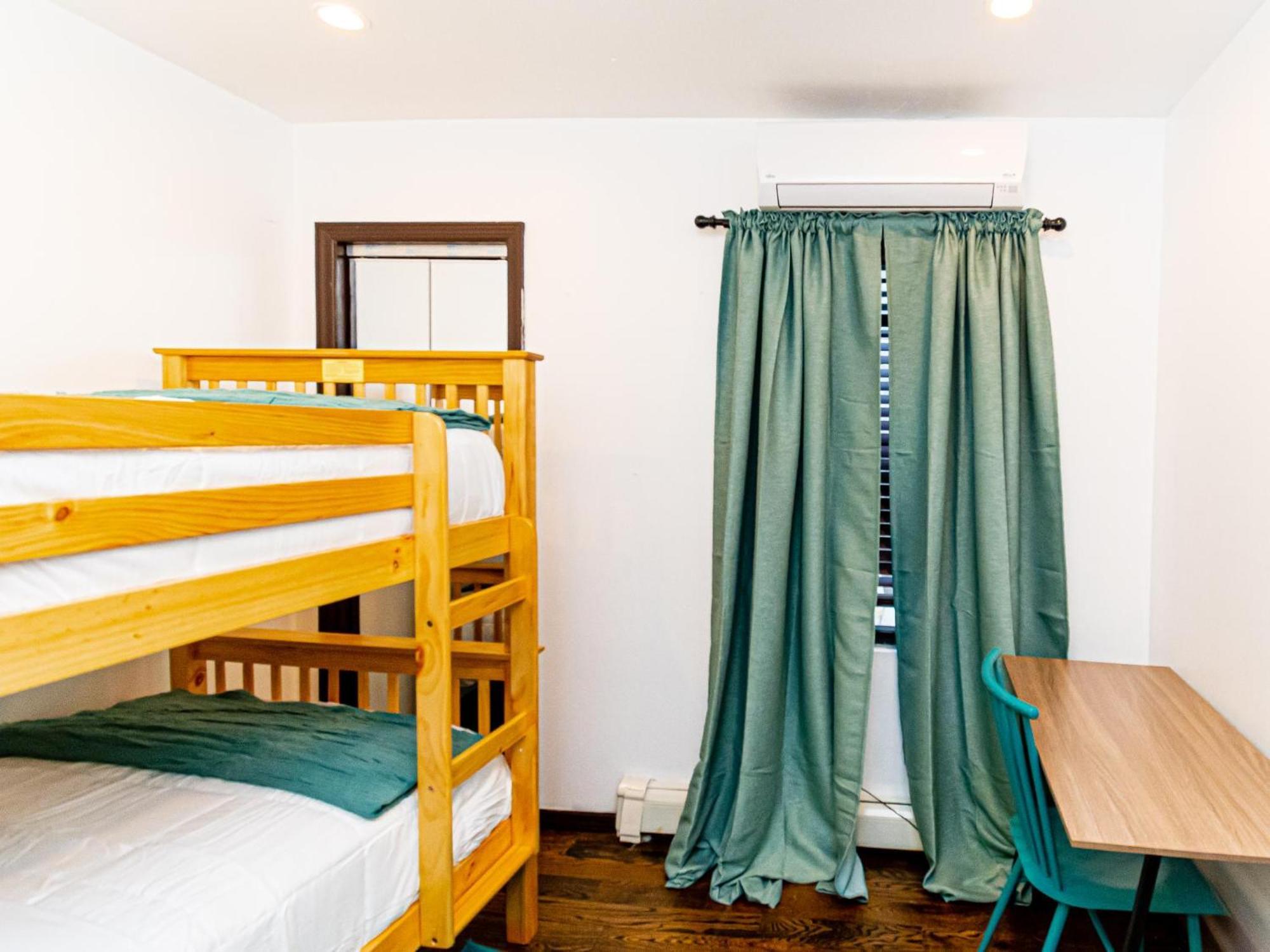 Apartment Luxury In The Heart Of Brooklyn