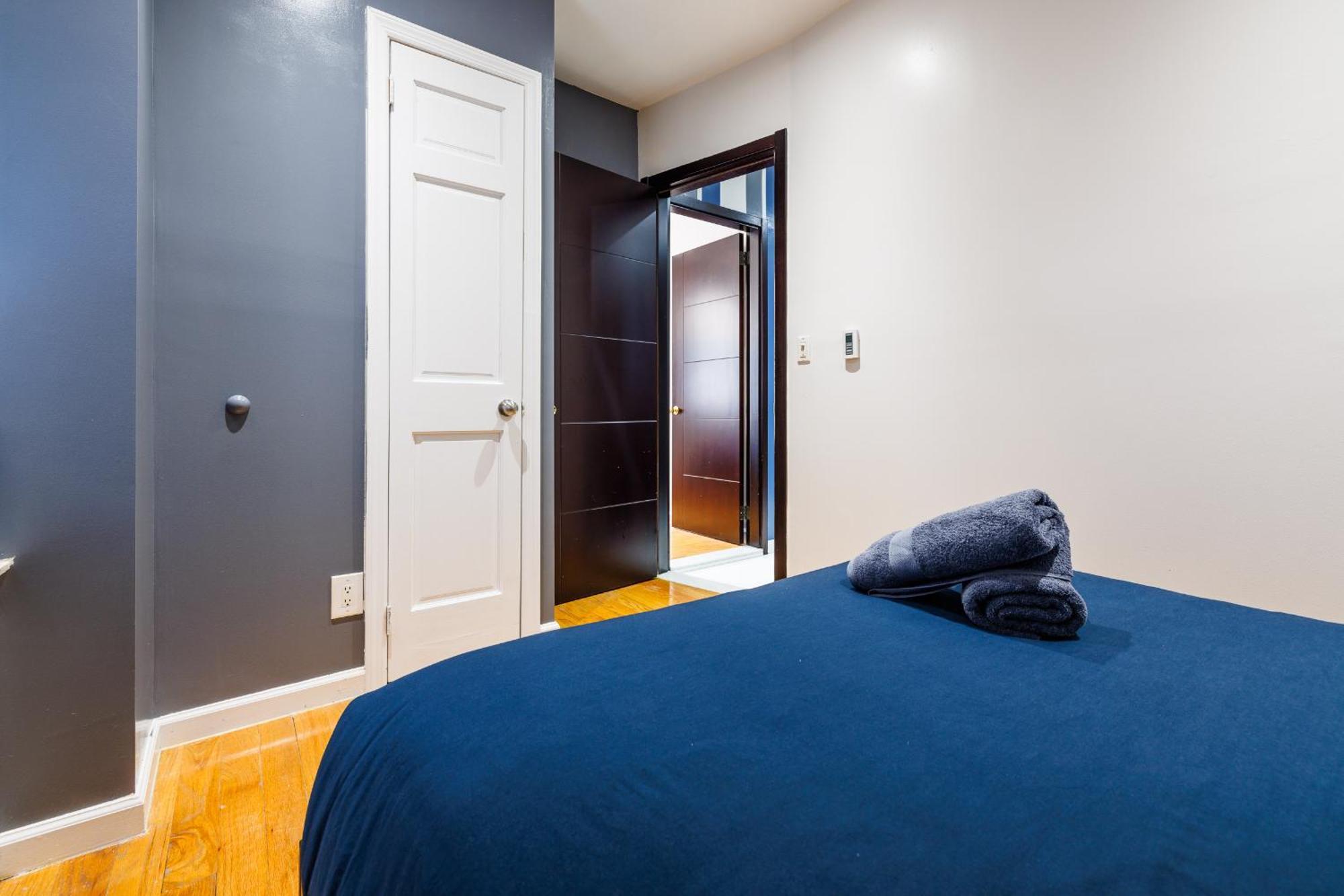 Appartement Discover The Comfort Of Columbia Area-1