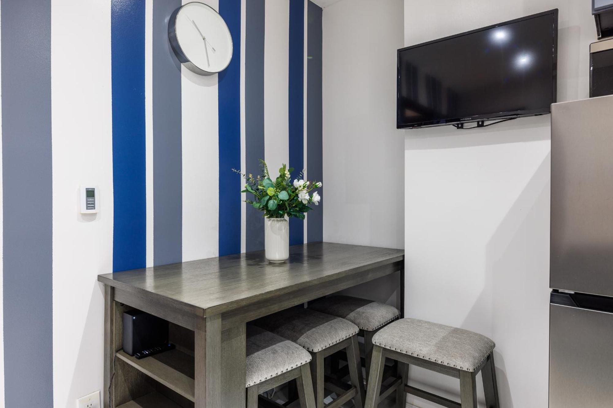 Appartement Discover The Comfort Of Columbia Area-1 *