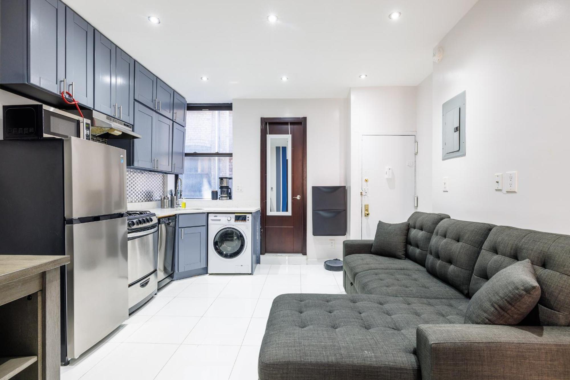 Discover The Comfort Of Columbia Area-1 Appartement *