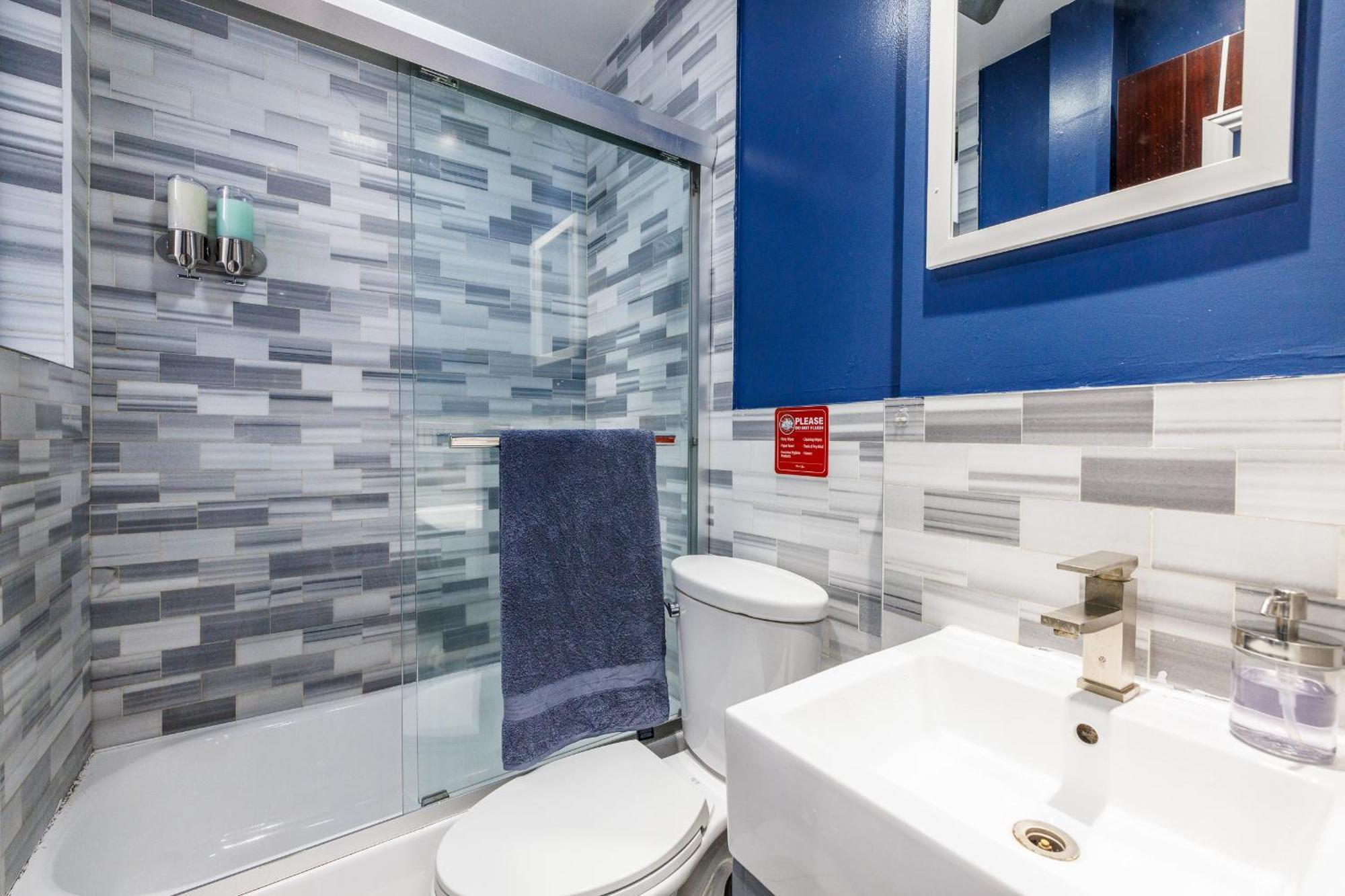 Discover The Comfort Of Columbia Area-1