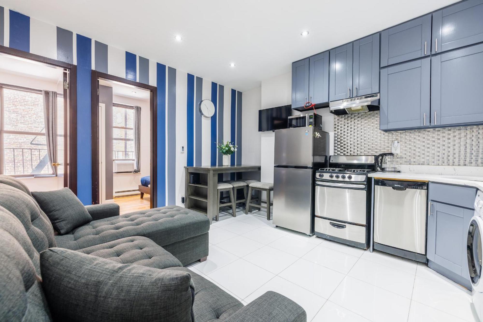 Appartement Discover The Comfort Of Columbia Area-1 *