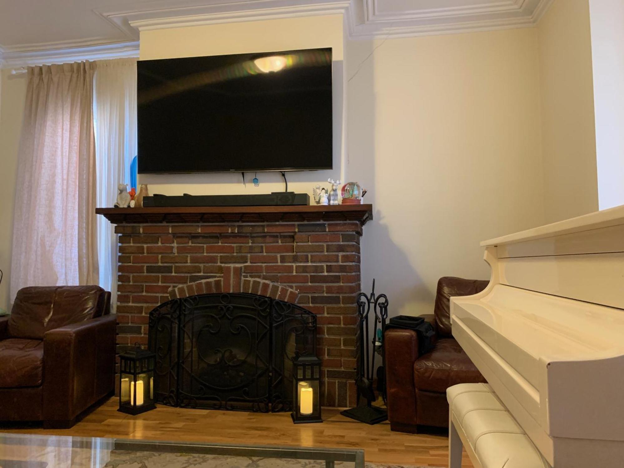 Nyc By The Harbor New York