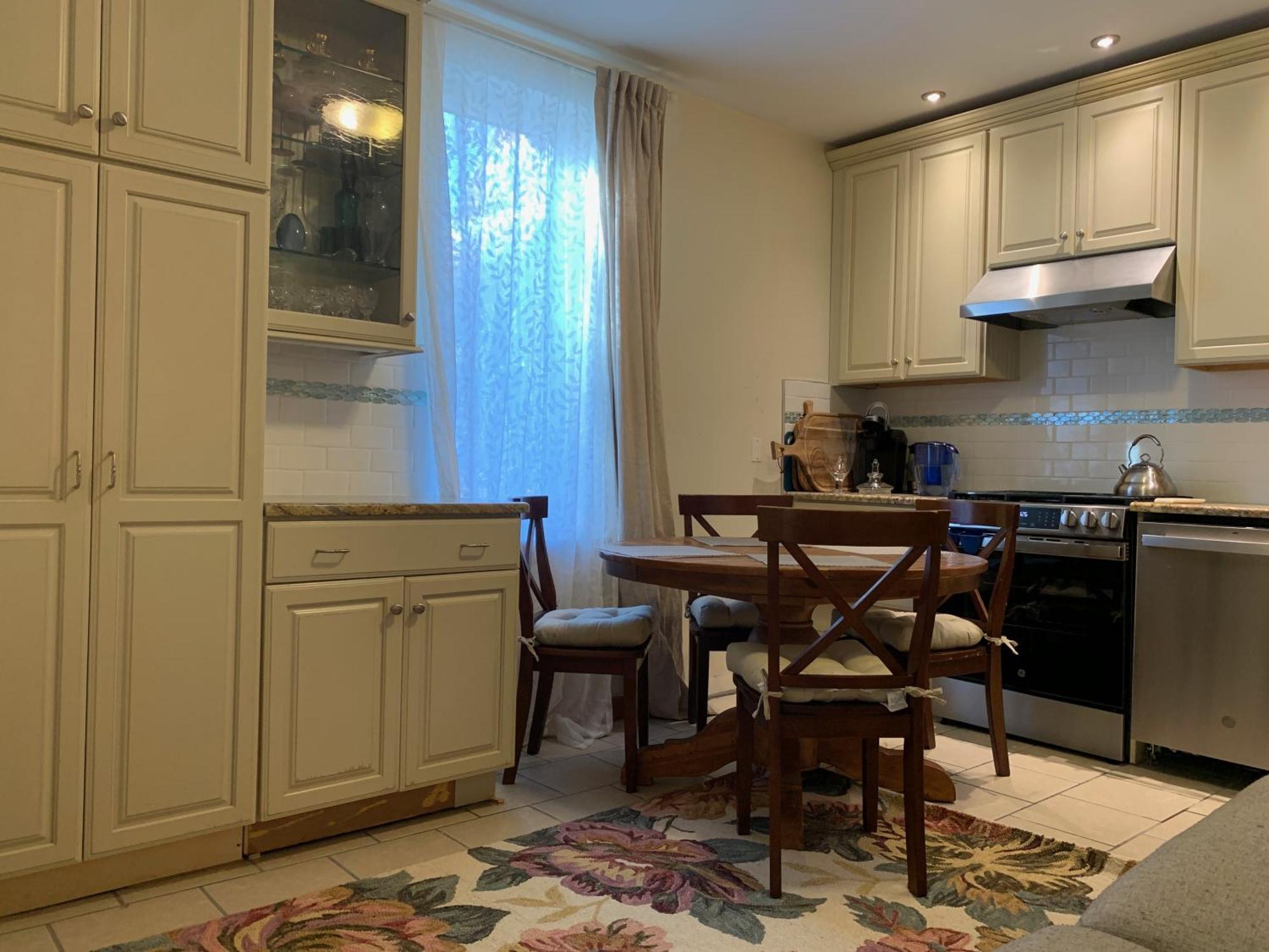 Nyc By The Harbor Apartment