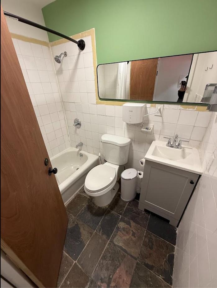 Auberge de jeunesse East Harlem