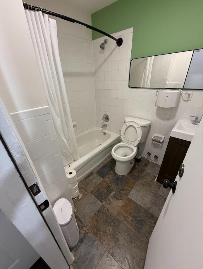 Auberge de jeunesse East Harlem *