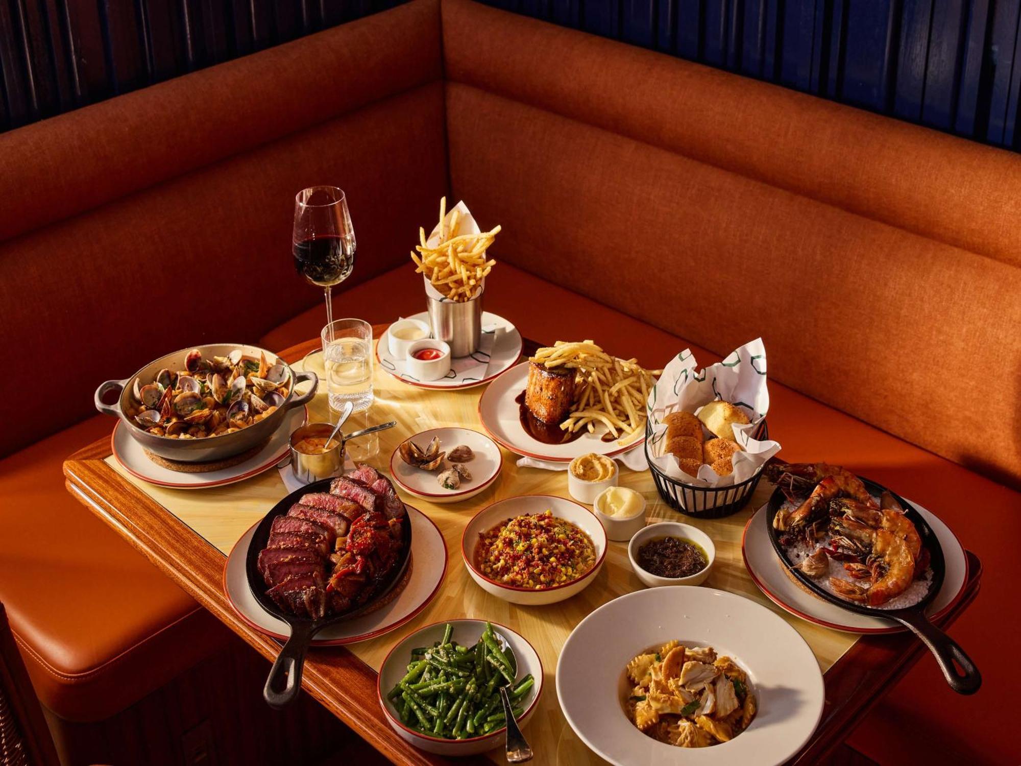 The Manner, The Unbound Collection By Hyatt New York