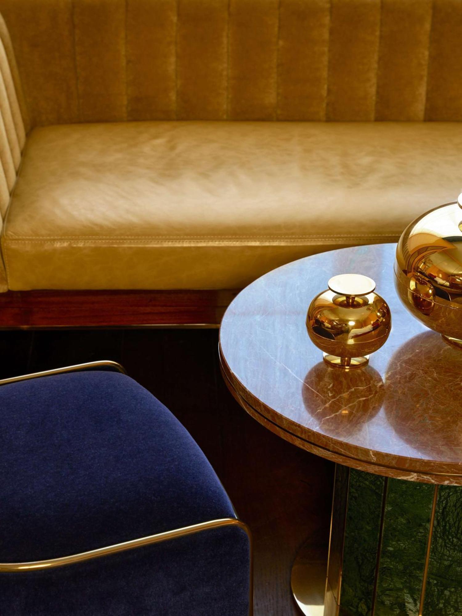 The Manner, The Unbound Collection By Hyatt 5* New York