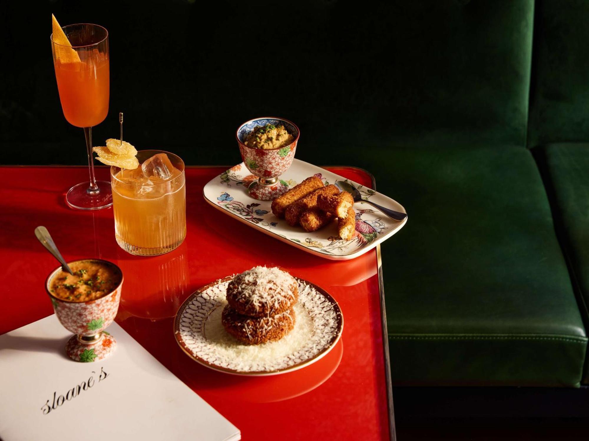 Hotel The Manner, The Unbound Collection By Hyatt 5*