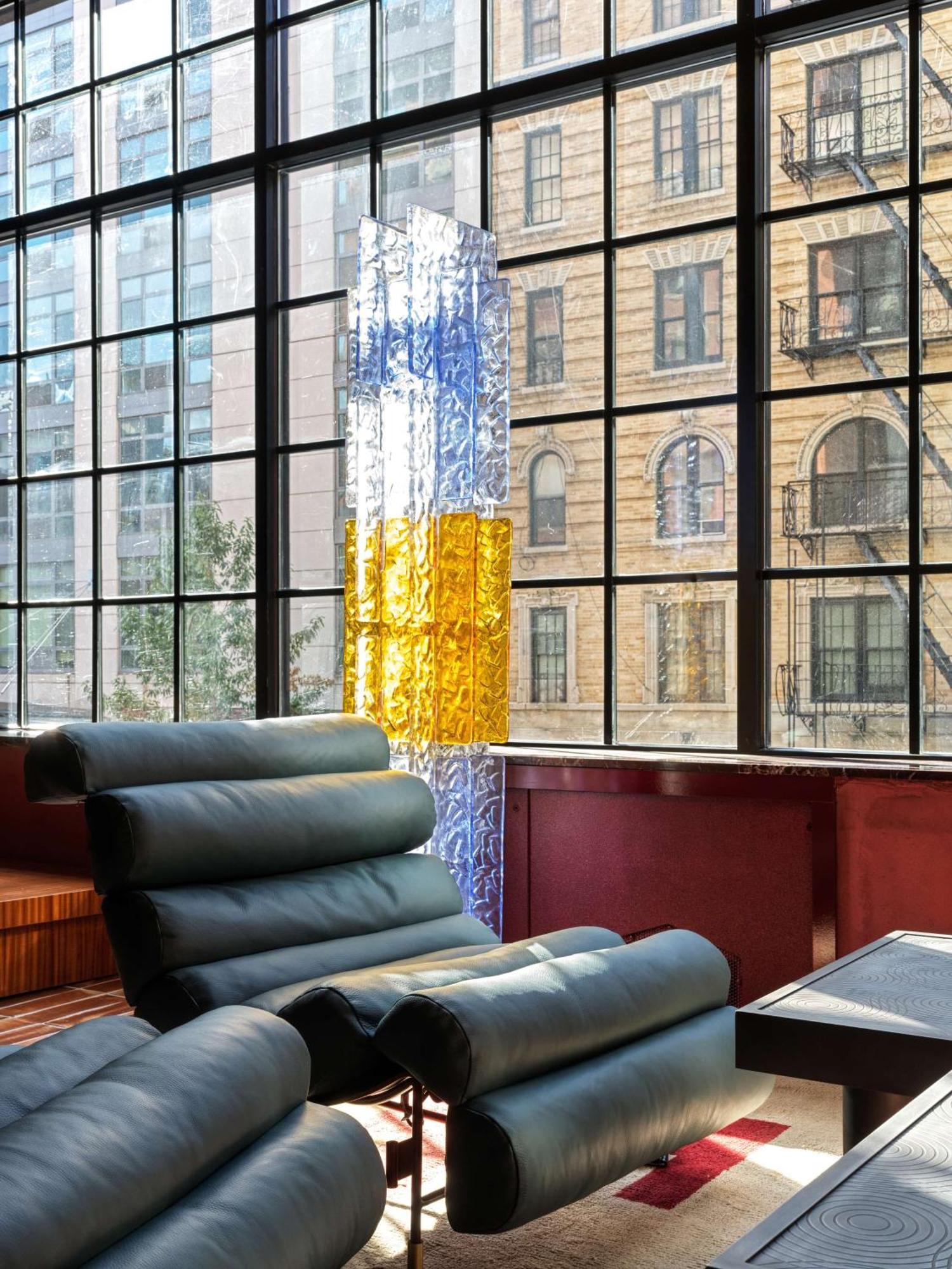 The Manner, The Unbound Collection By Hyatt 5* New York