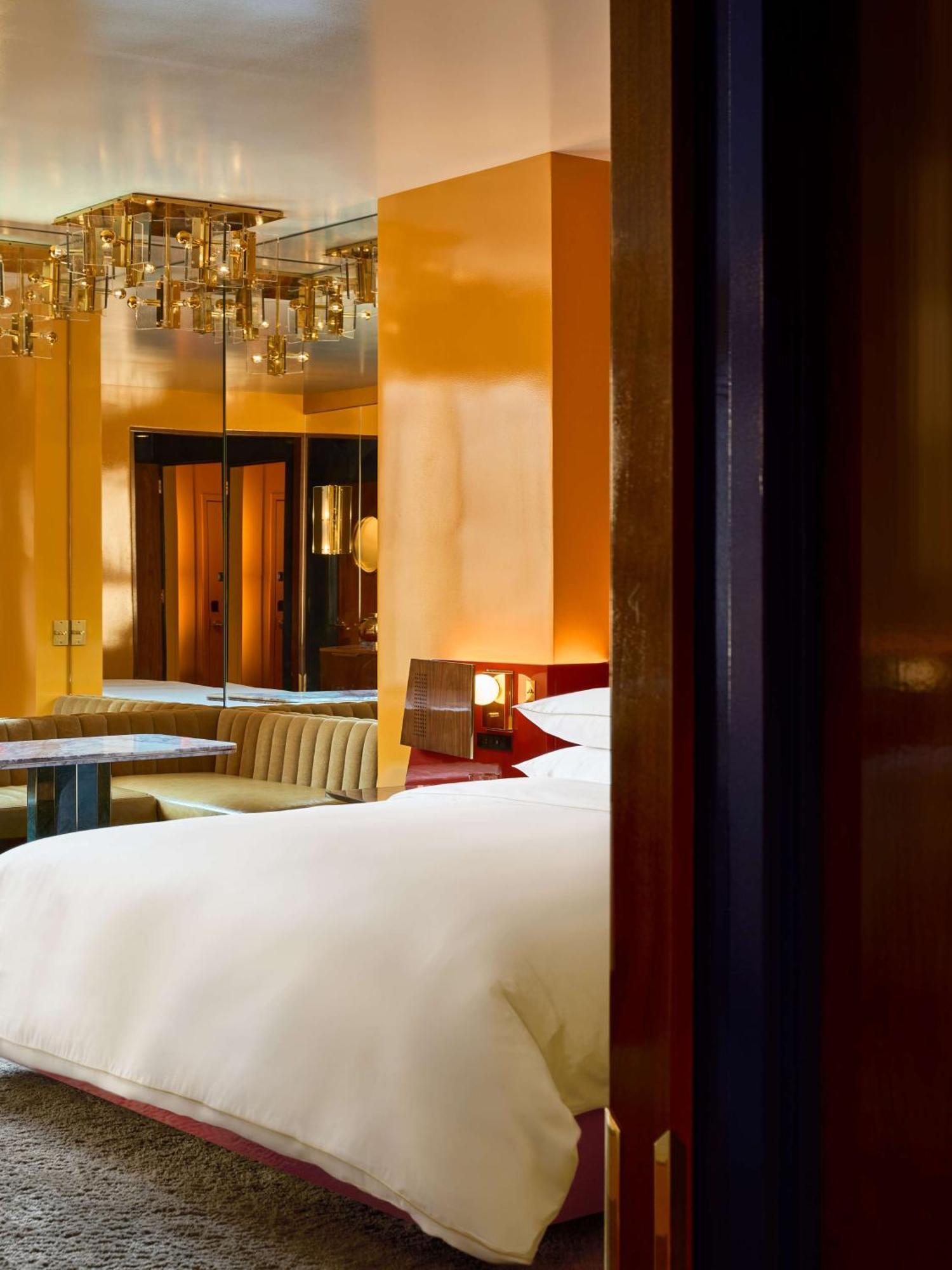 The Manner, The Unbound Collection By Hyatt 5*