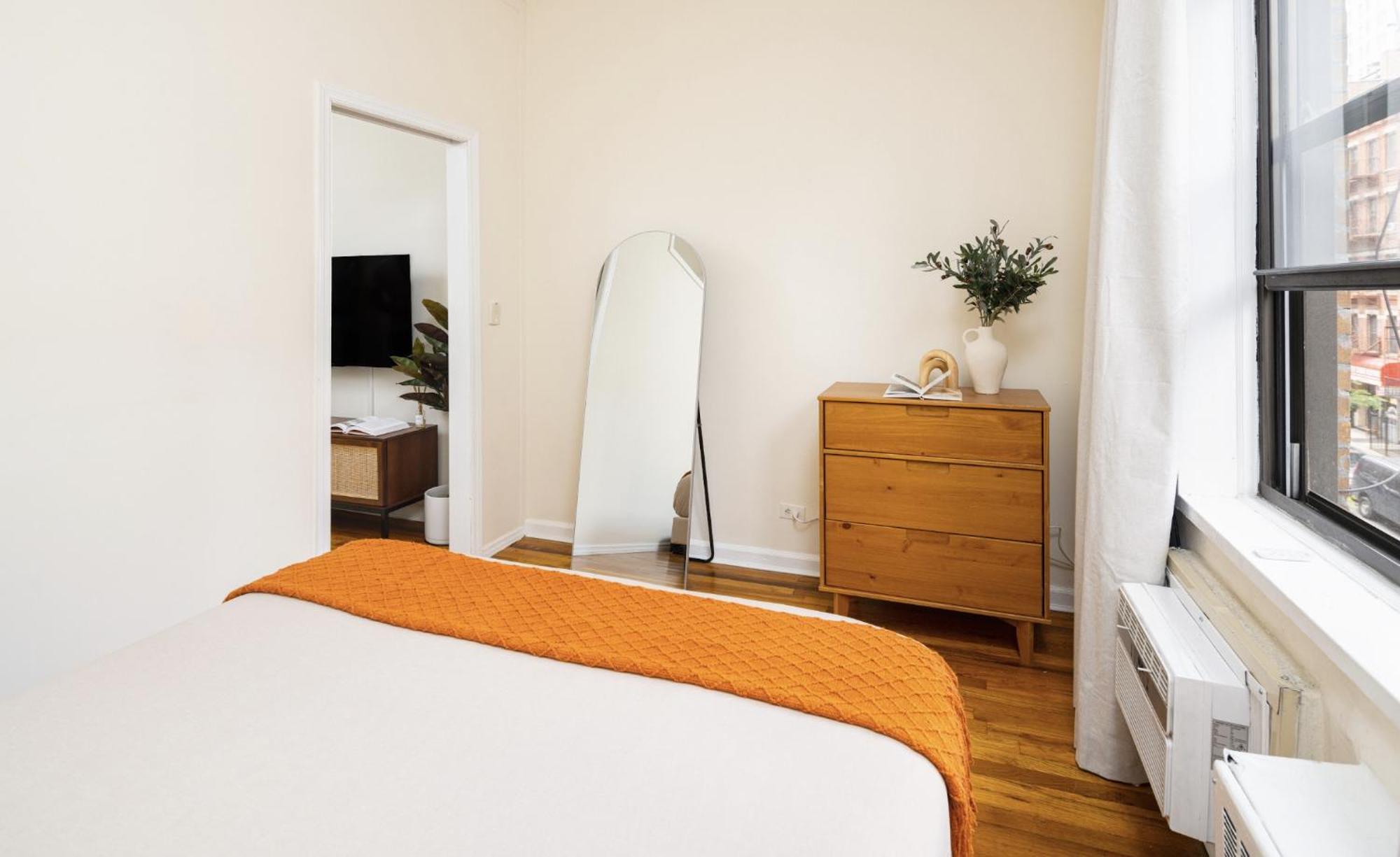 Apartment Cozy In The Upper East Side *