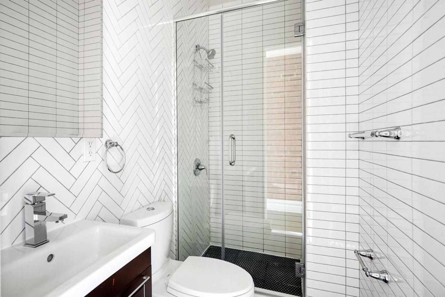 Appartement Nolita 1br W Wd Nr New Museum Nyc-1037