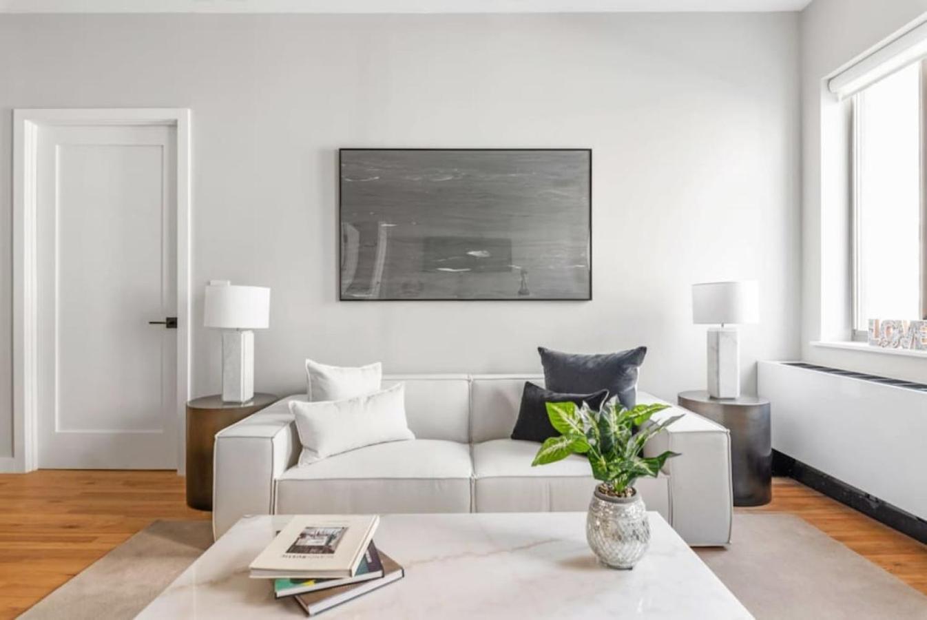 Notch 2br & 2ba Minutes From Park Holiday home New York