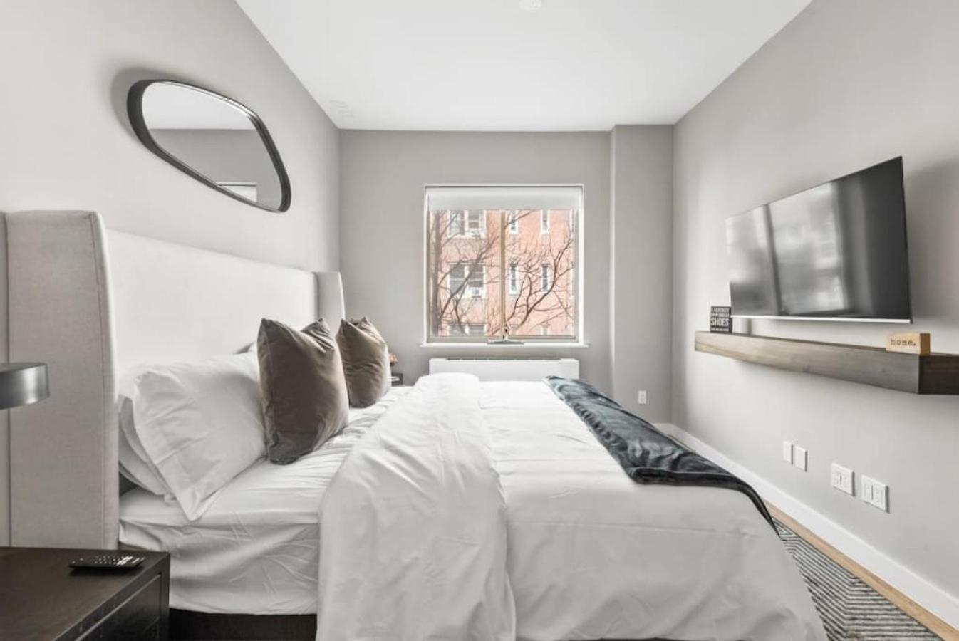 Holiday home Notch 2br & 2ba Minutes From Park New York