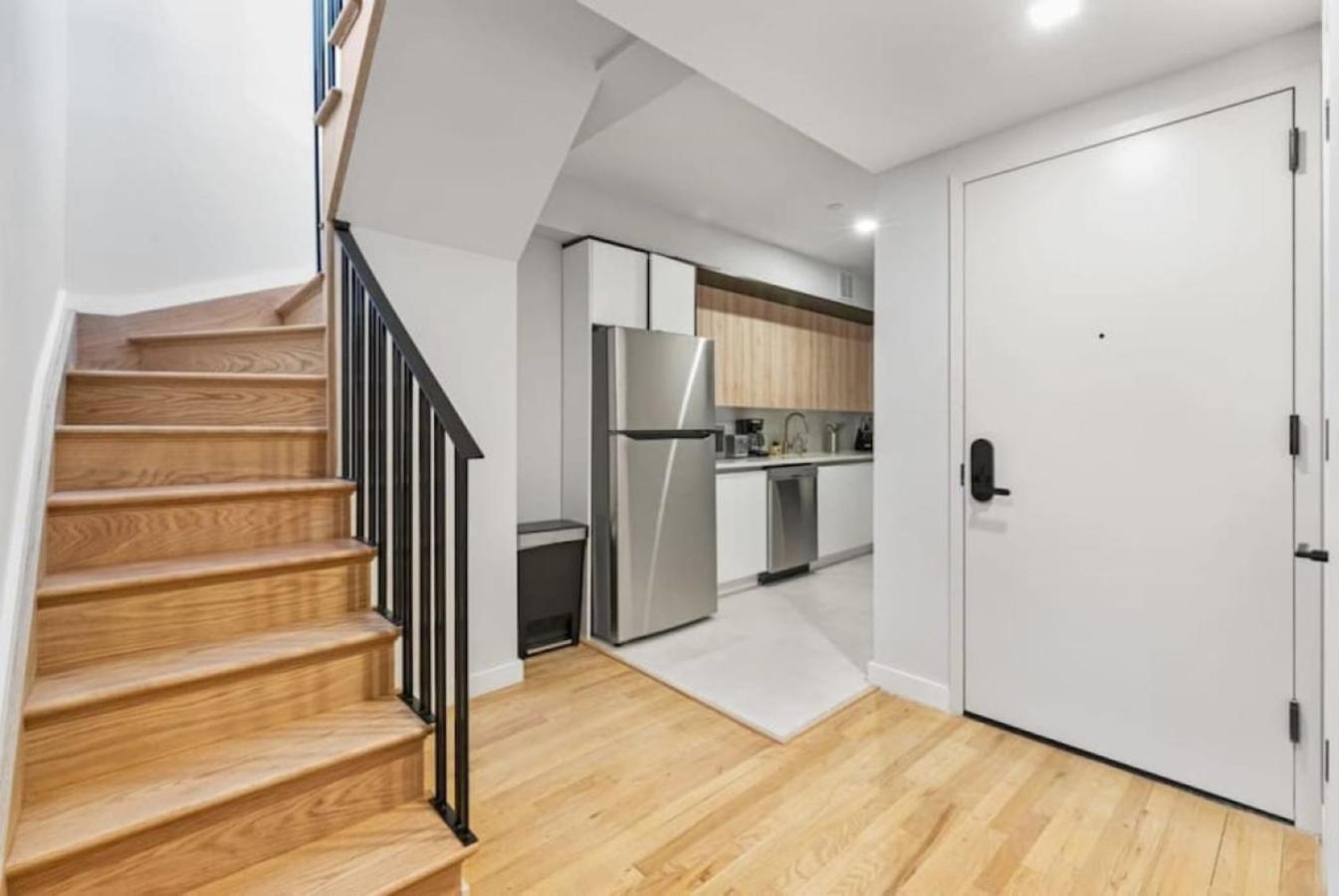 3br Penthouse With Massive Private Rooftop * New York