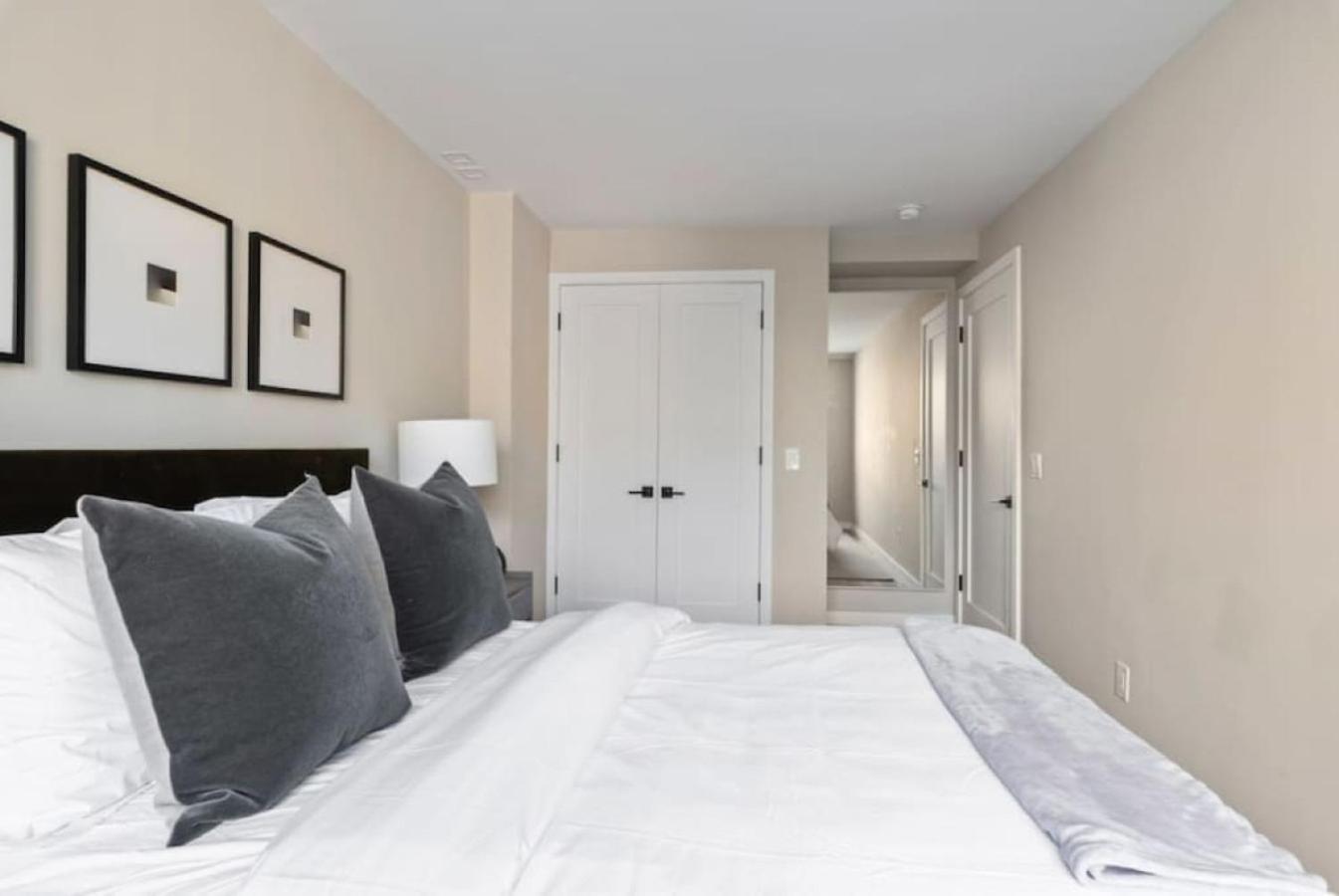 3br Penthouse With Massive Private Rooftop *