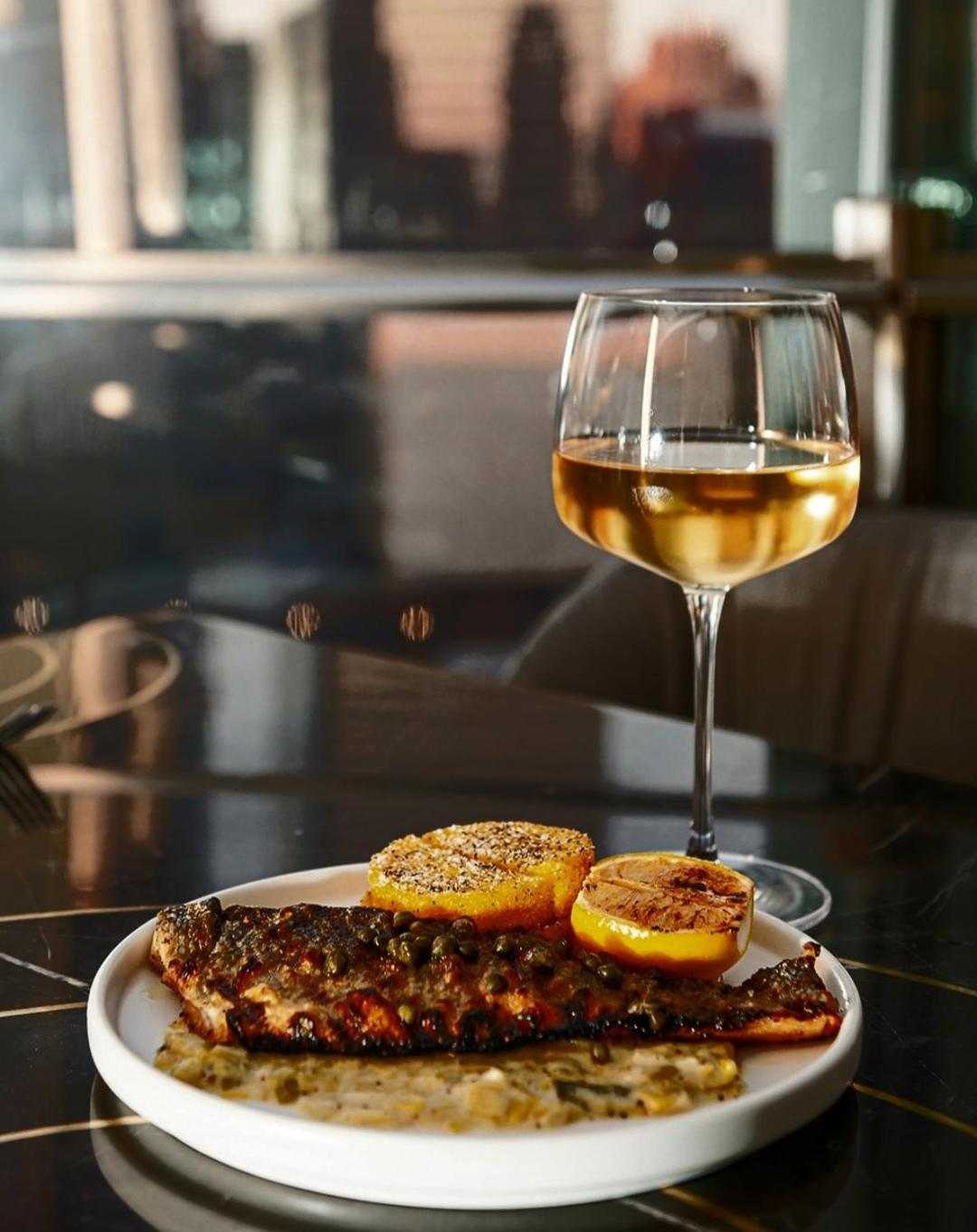 World Center Hotel 4*