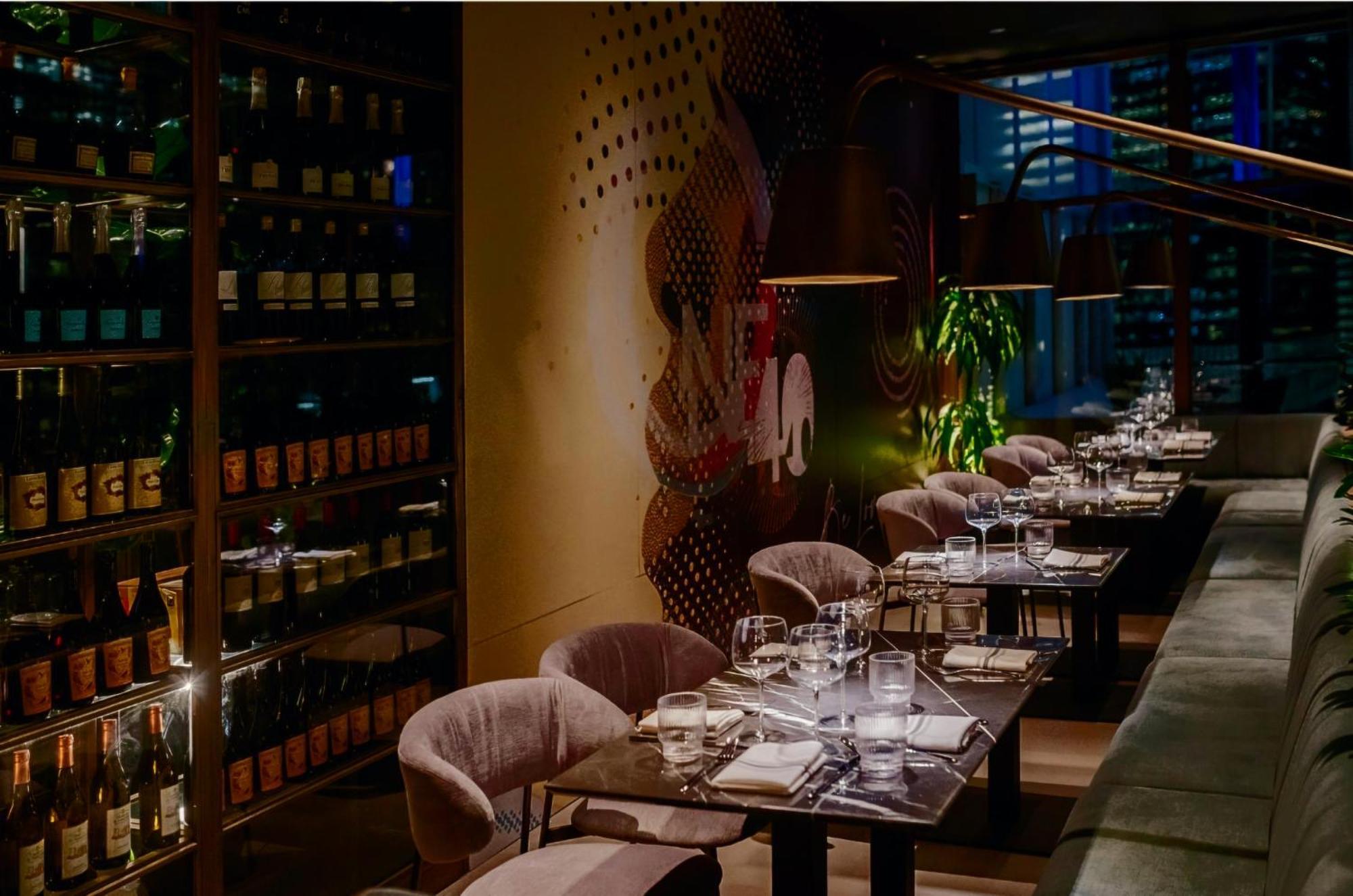 Hotel World Center 4*