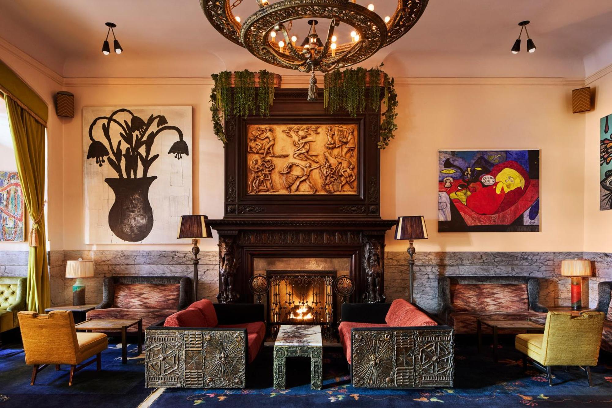 Hotel The Chelsea New York