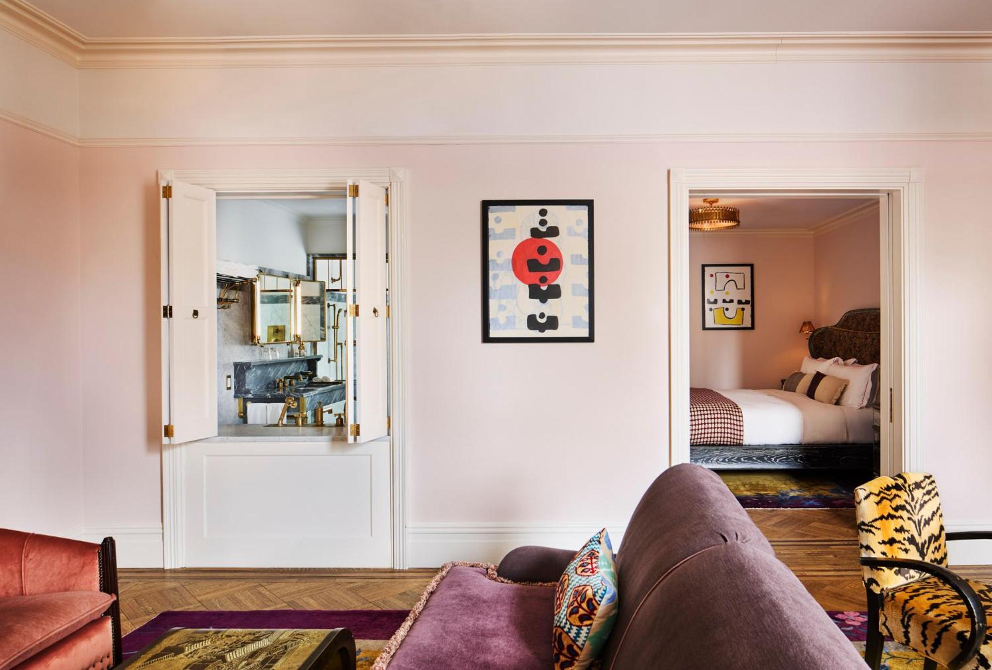 The Chelsea 4* New York