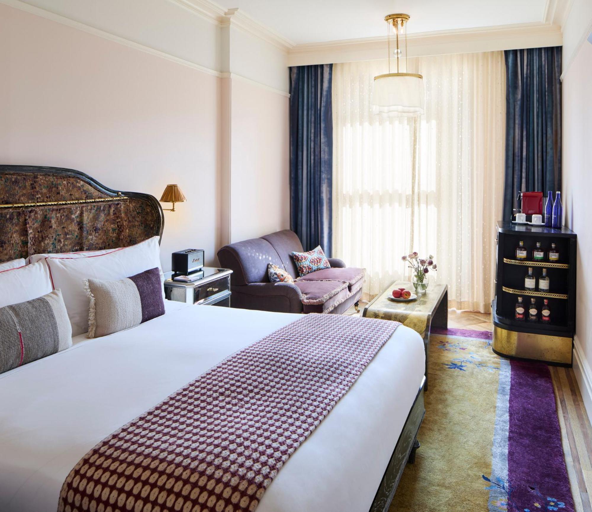 The Chelsea Hotel 4*