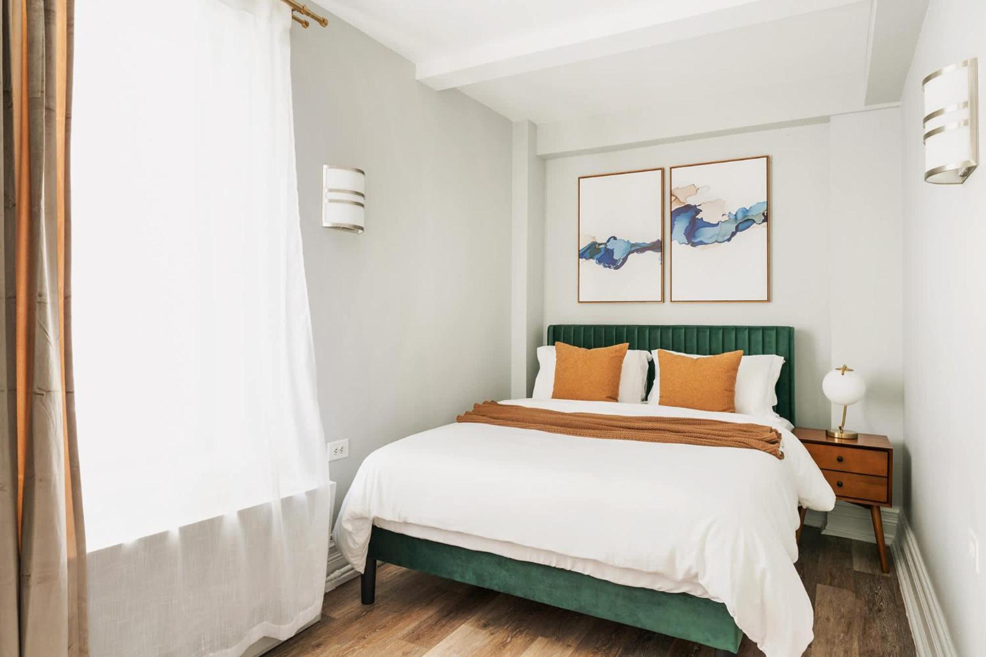 73-608 New 1br 1bth Uws Doorman Gym Apartment