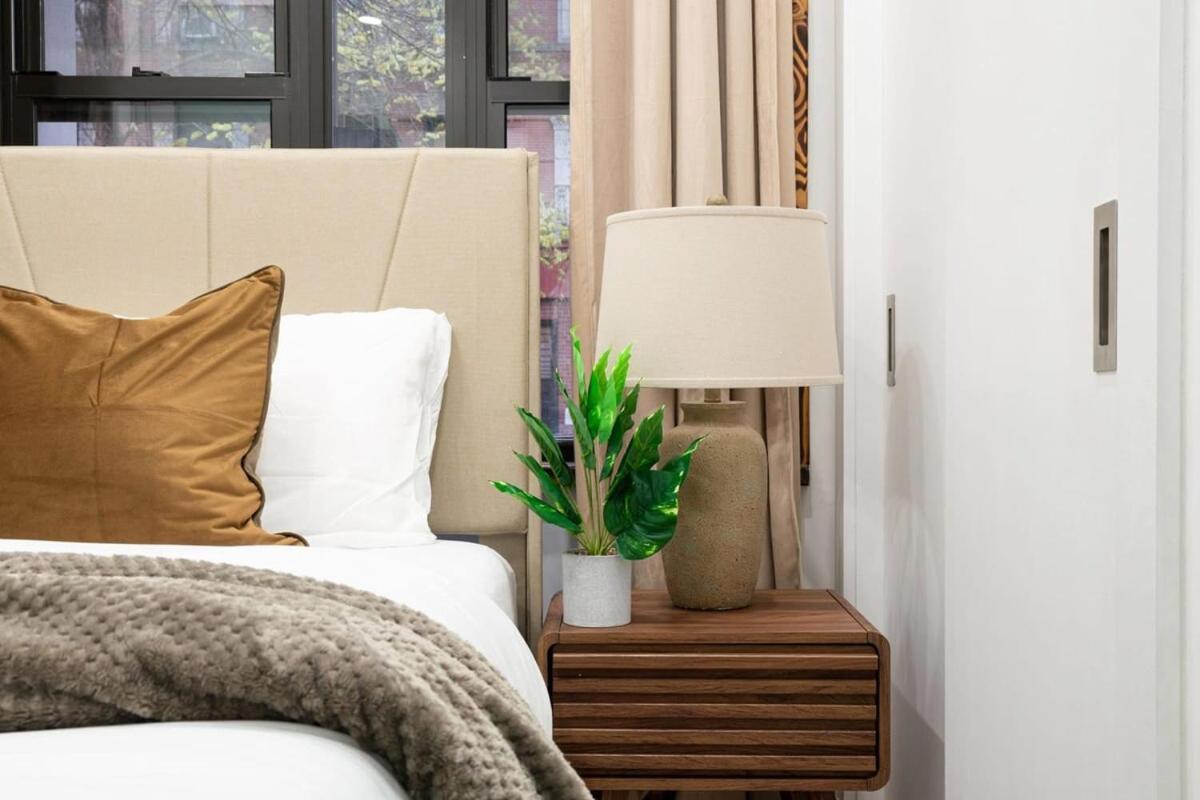 Apartment 317-1b Modern 1br Ues W D