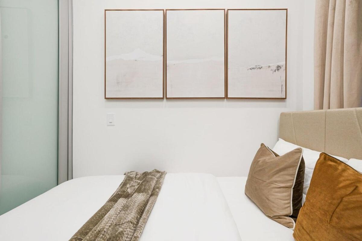 Apartment 317-1b Modern 1br Ues W D New York