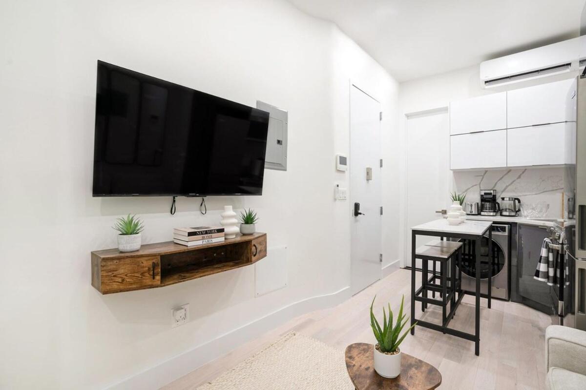 317-1b Modern 1br Ues W D Apartment New York