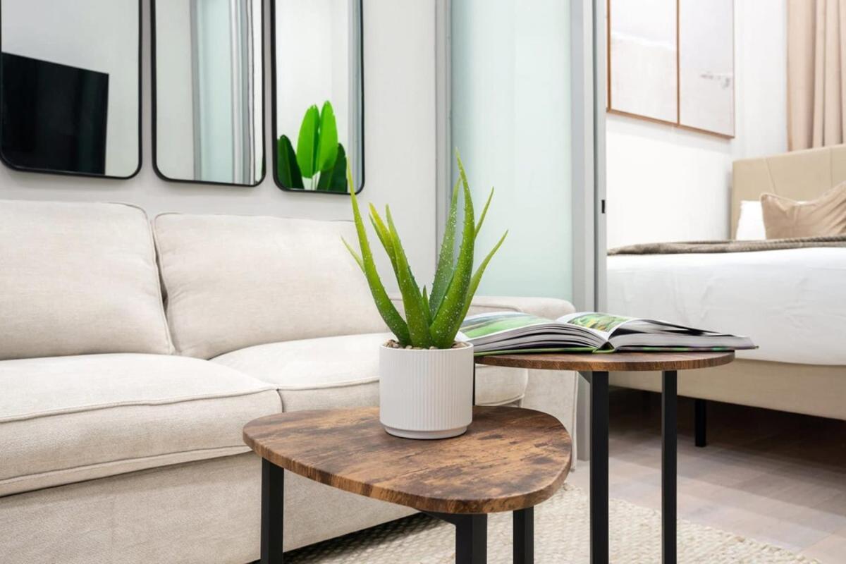 Apartment 317-1b Modern 1br Ues W D New York